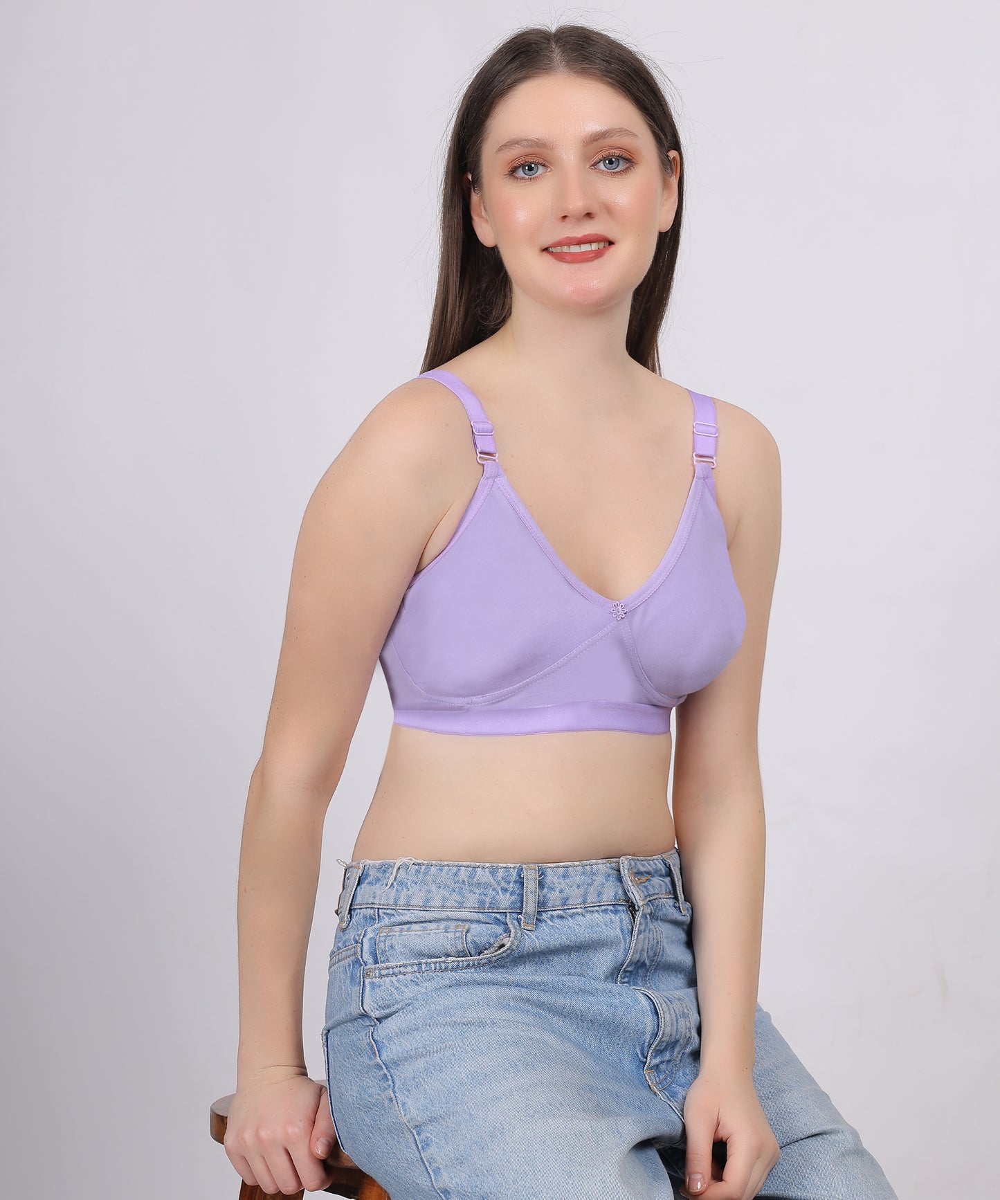 Mold to Perfection Bra – Sculpt Your Confidence