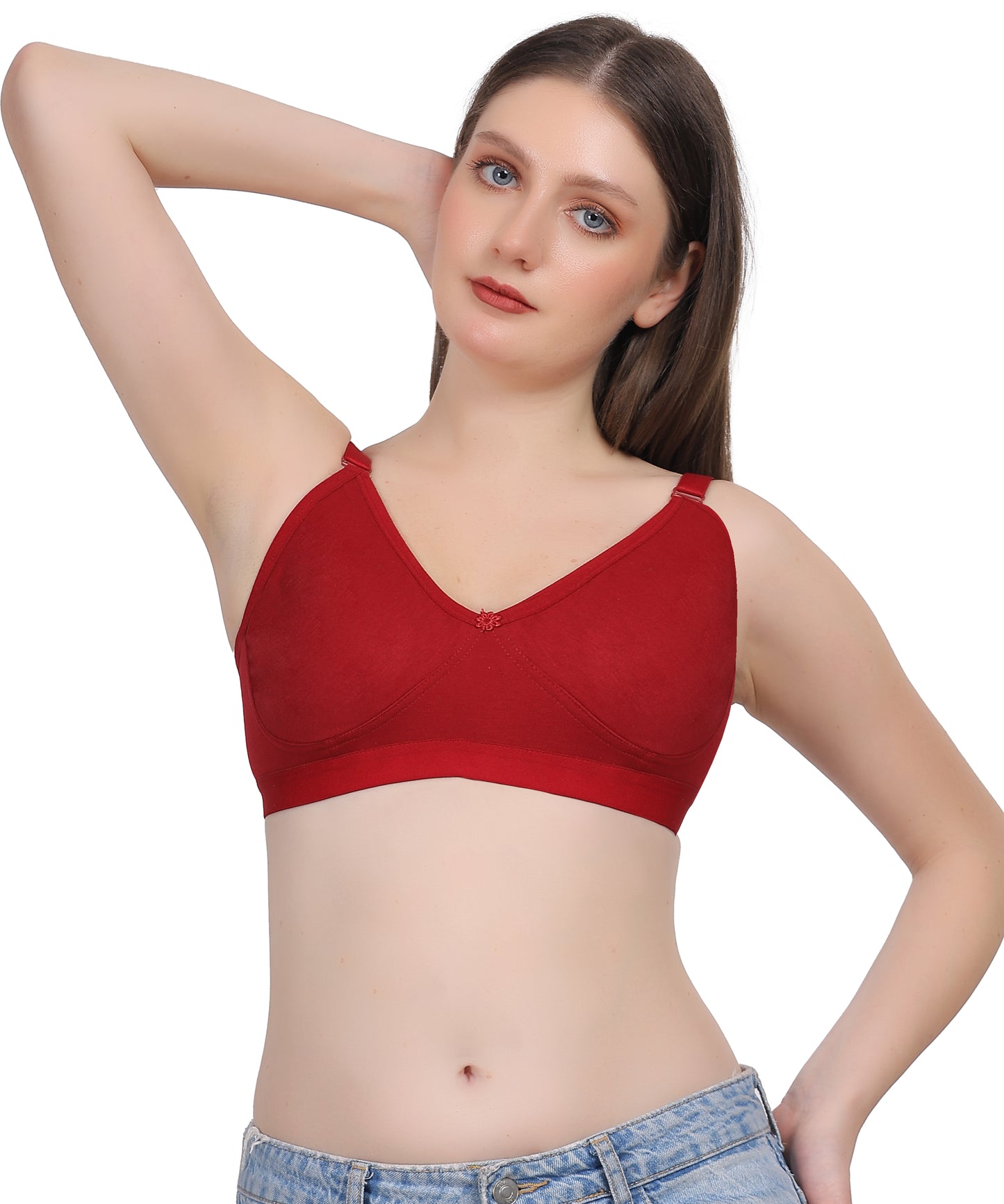 Mold to Perfection Bra – Sculpt Your Confidence