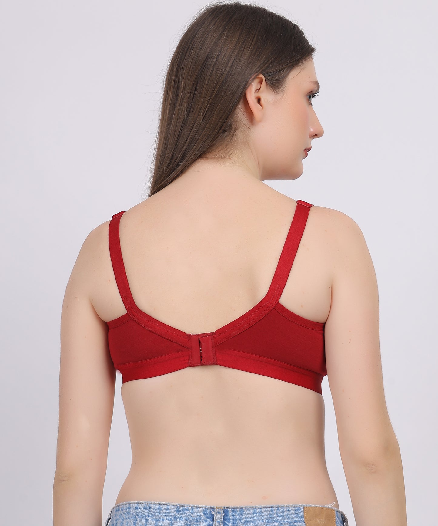 Mold to Perfection Bra – Sculpt Your Confidence