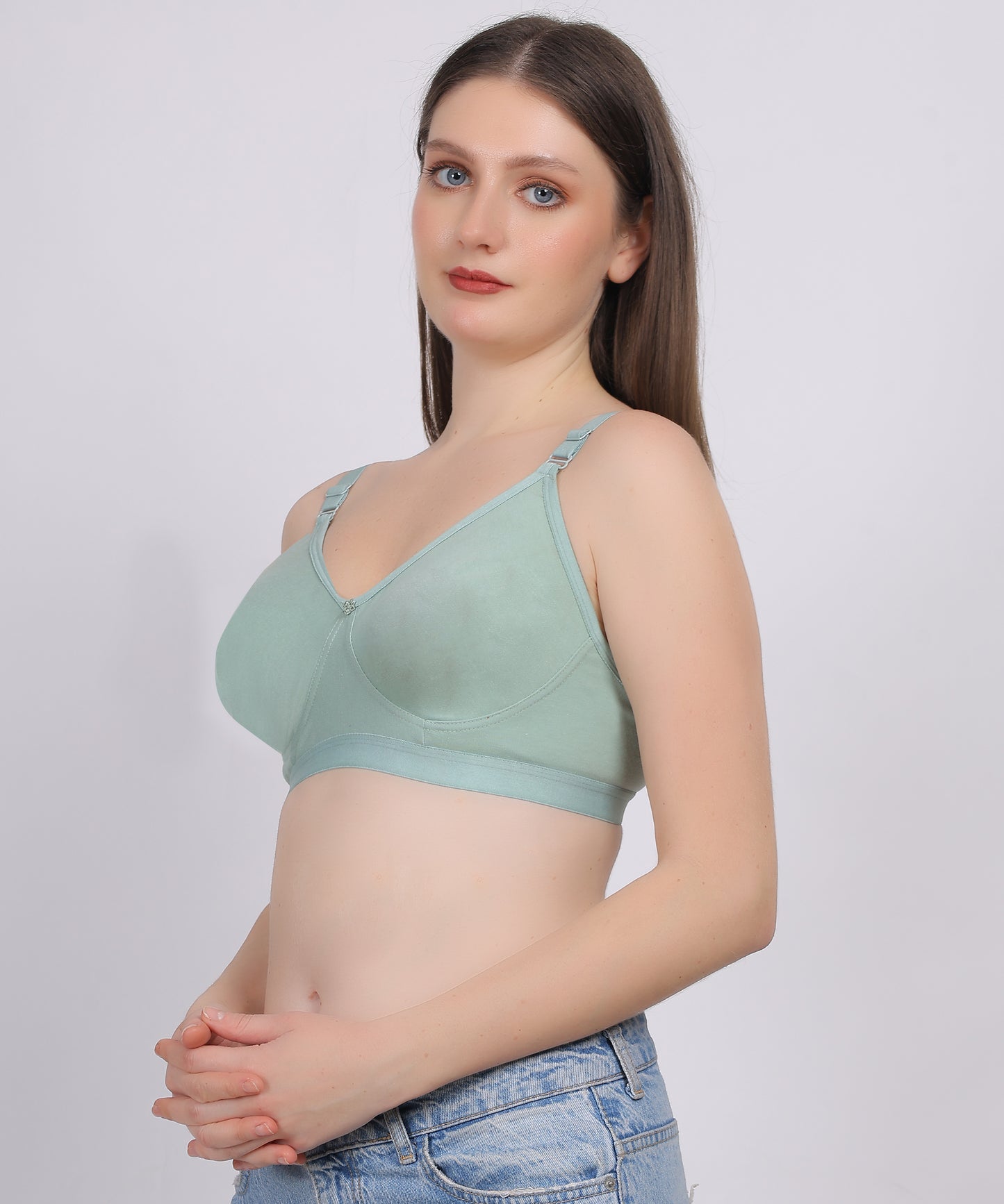 Mold to Perfection Bra – Sculpt Your Confidence