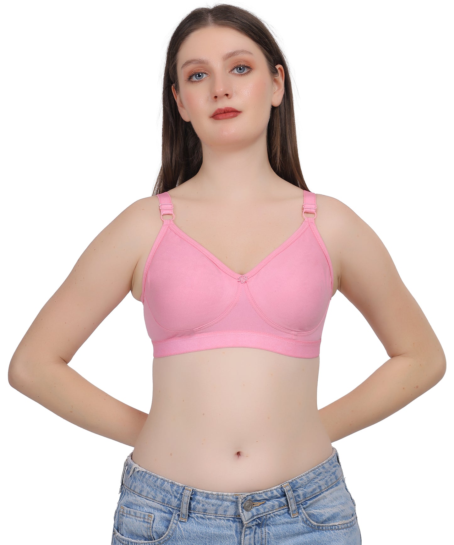 Mold to Perfection Bra – Sculpt Your Confidence