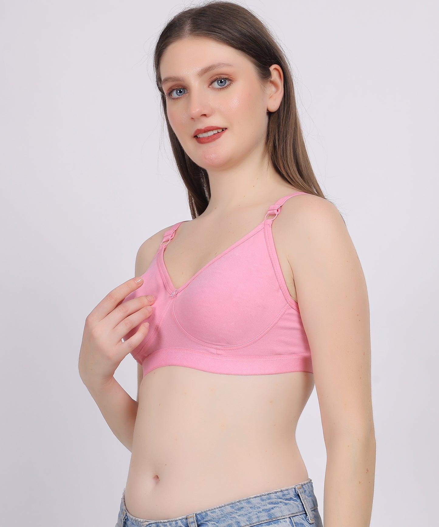 Mold to Perfection Bra – Sculpt Your Confidence