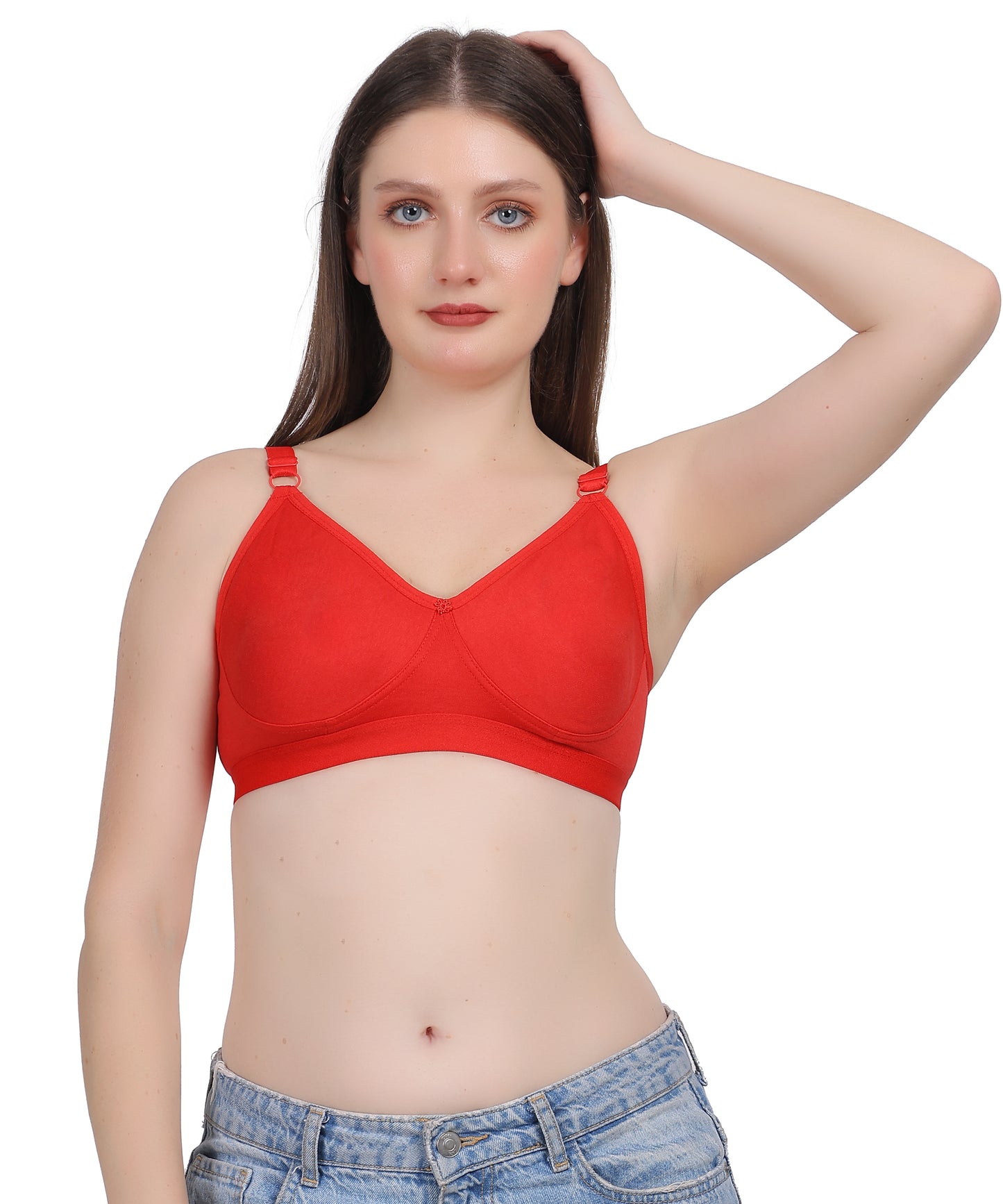 Mold to Perfection Bra – Sculpt Your Confidence