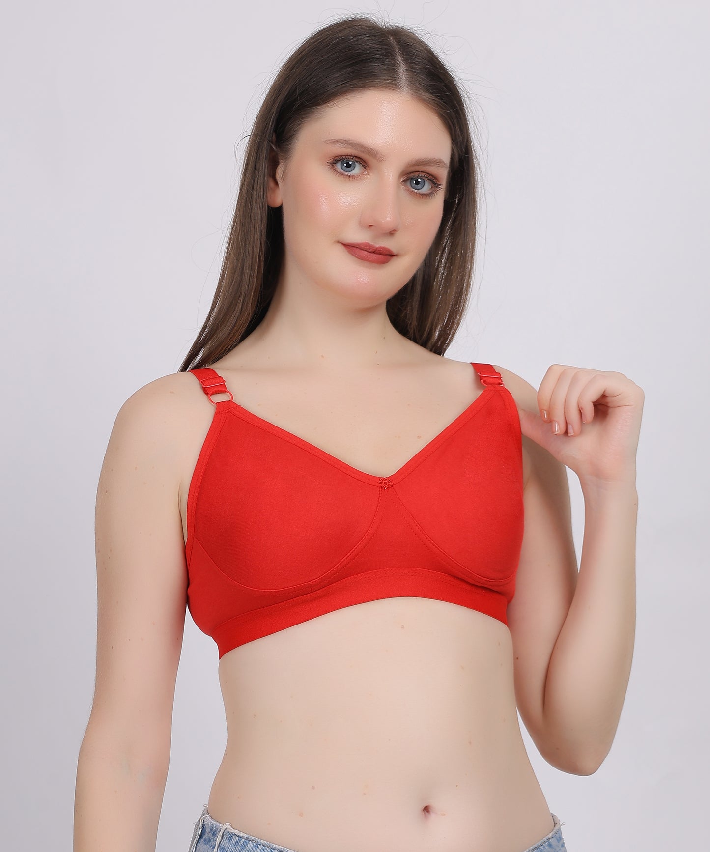 Mold to Perfection Bra – Sculpt Your Confidence