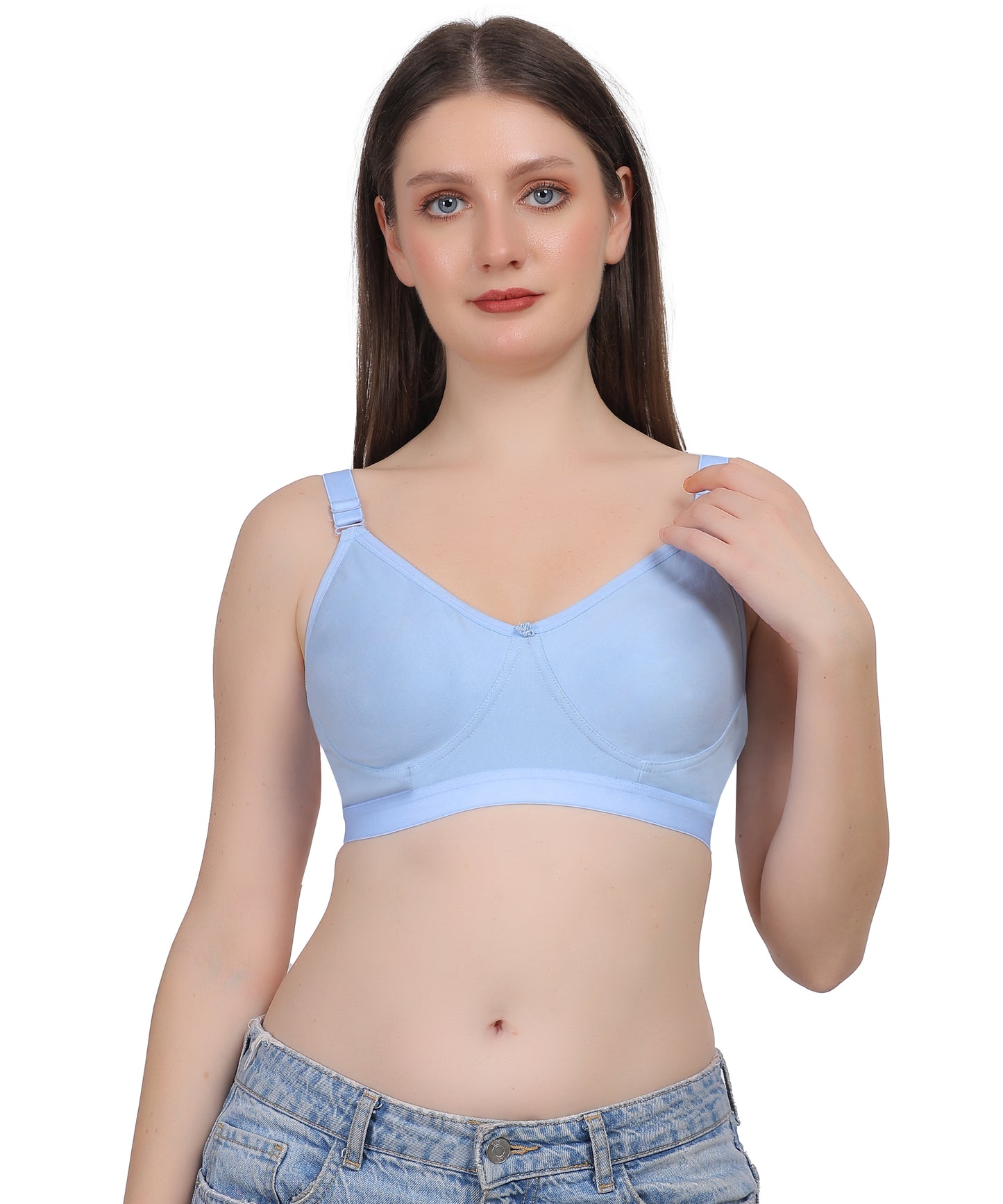 Mold to Perfection Bra – Sculpt Your Confidence