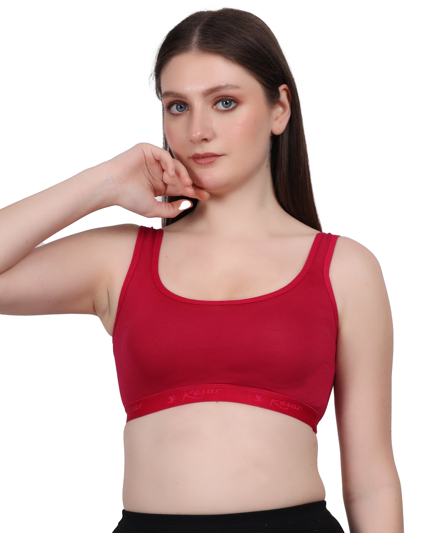 Smart Sport Bra – Stay Active, Stay Comfortable
