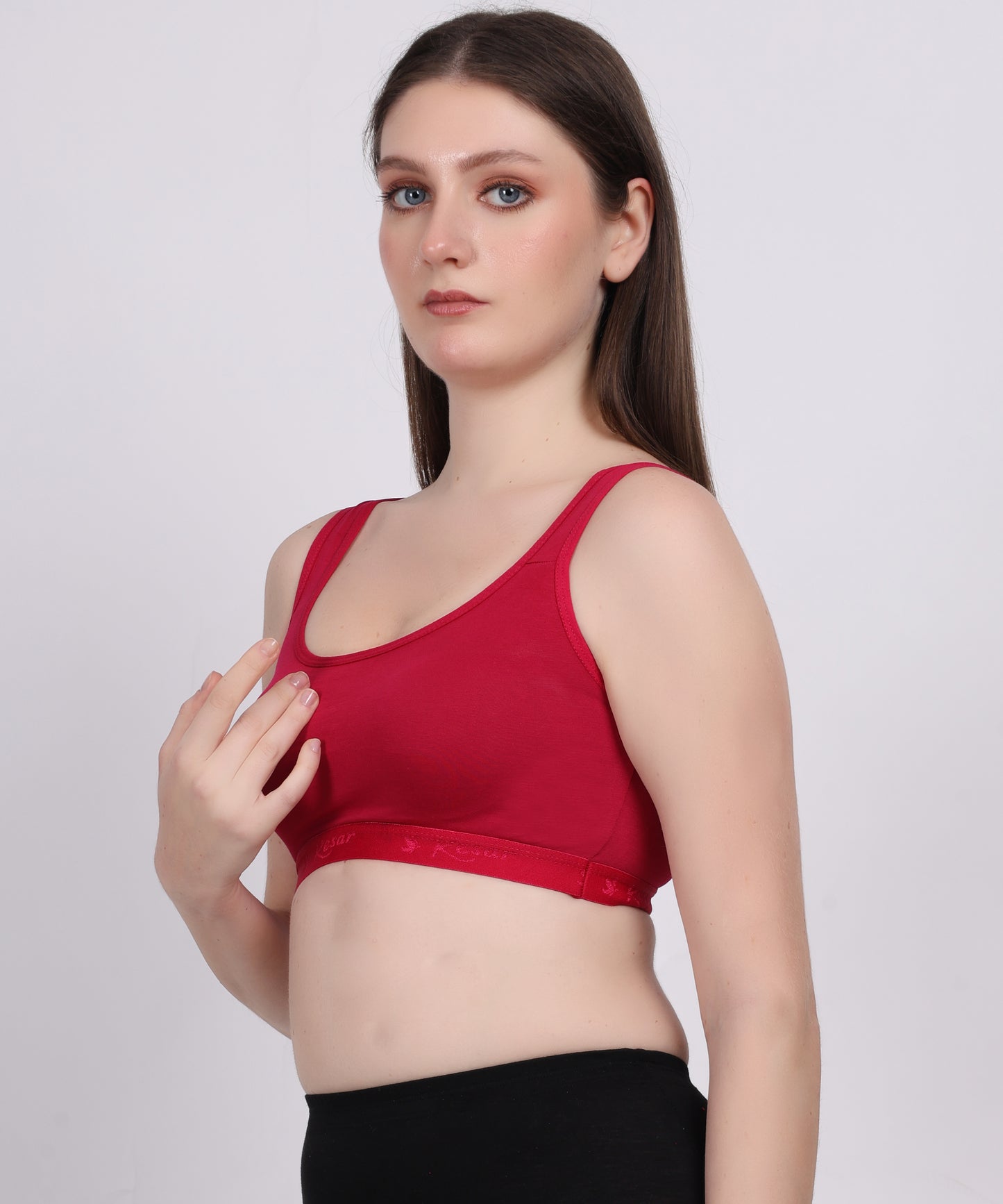 Smart Sport Bra – Stay Active, Stay Comfortable