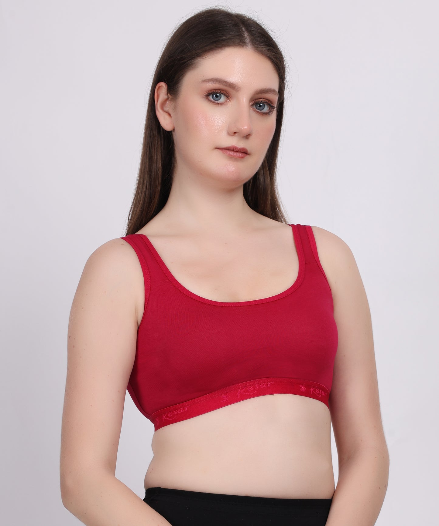 Smart Sport Bra – Stay Active, Stay Comfortable