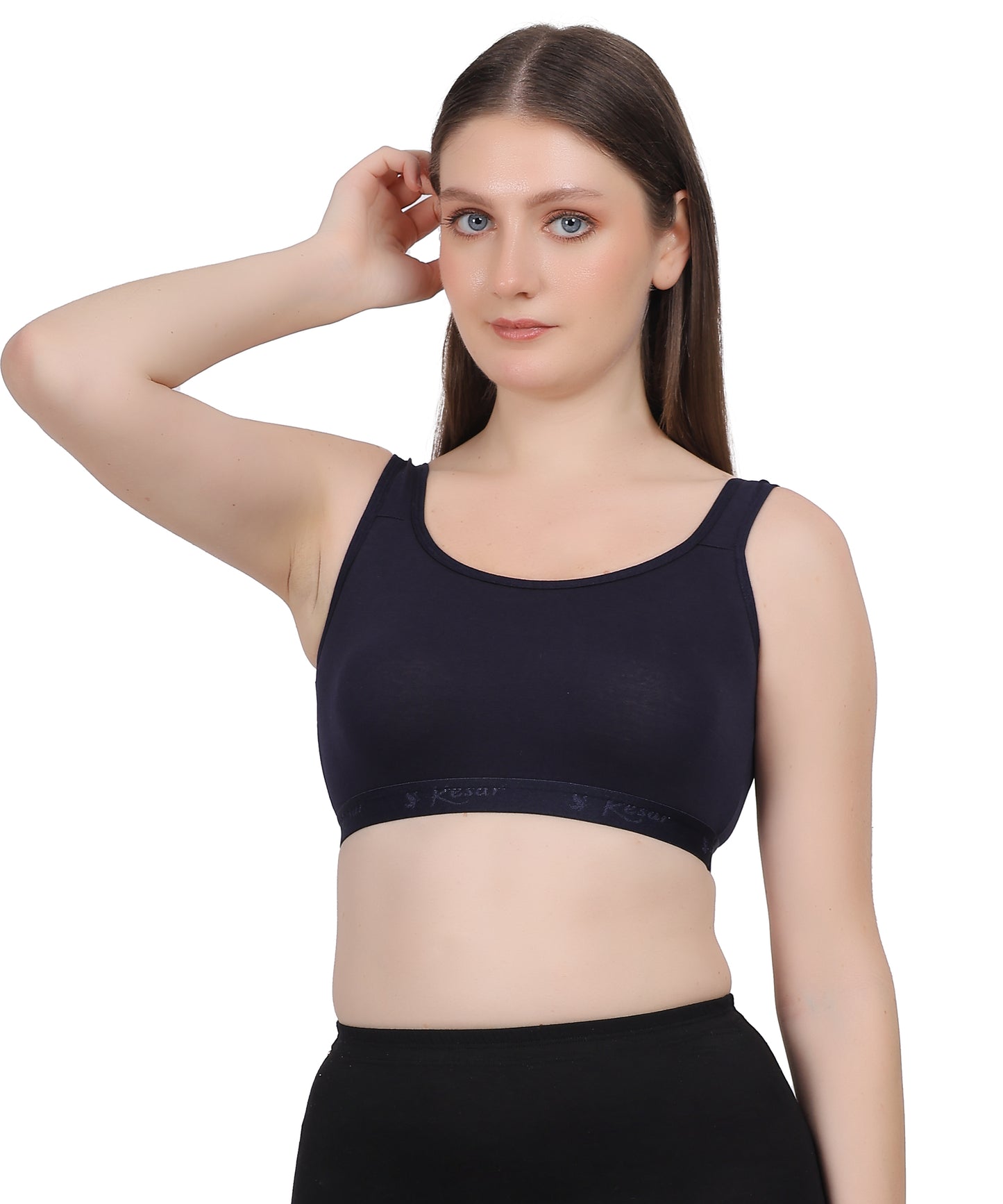 Smart Sport Bra – Stay Active, Stay Comfortable