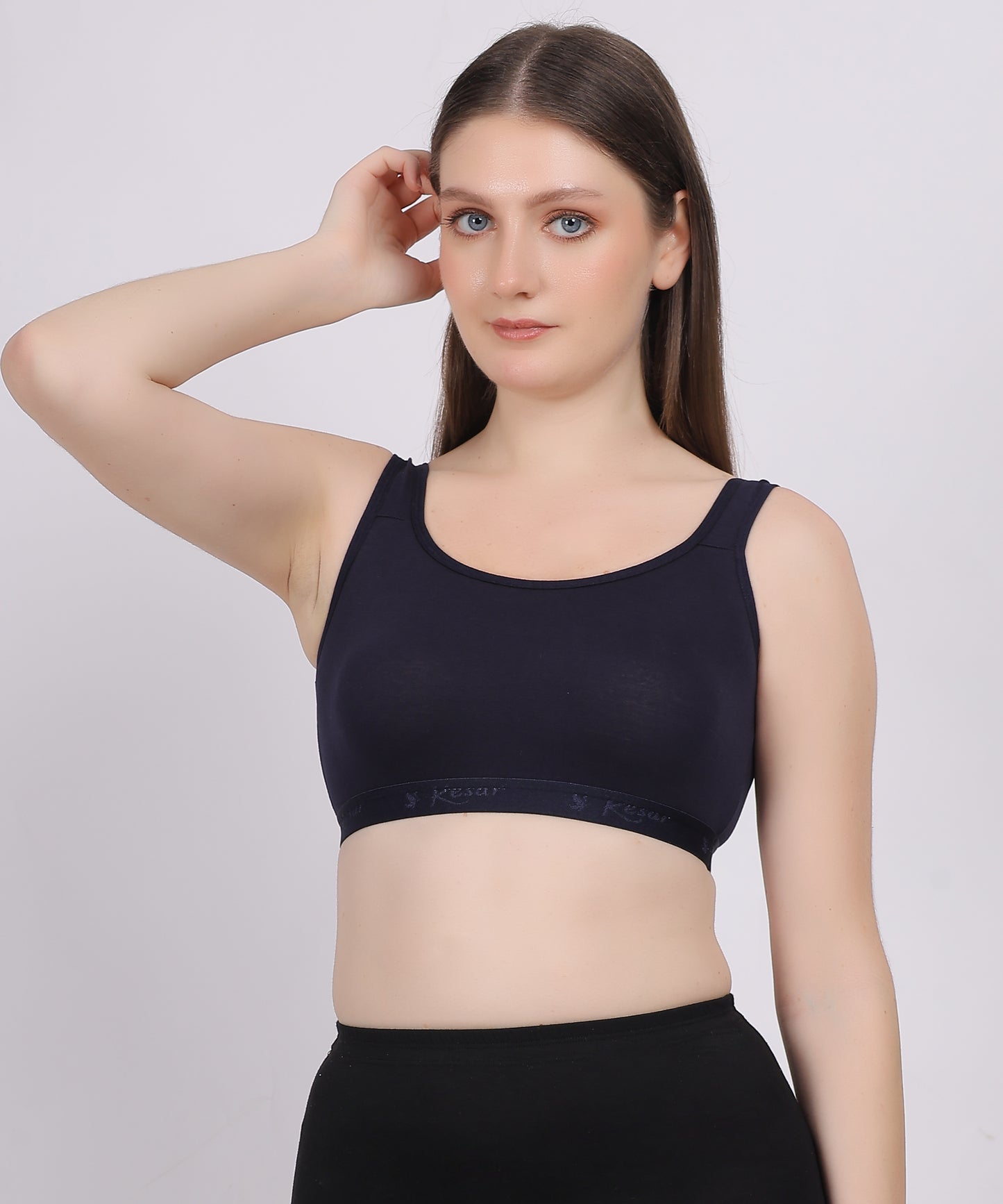 Smart Sport Bra – Stay Active, Stay Comfortable