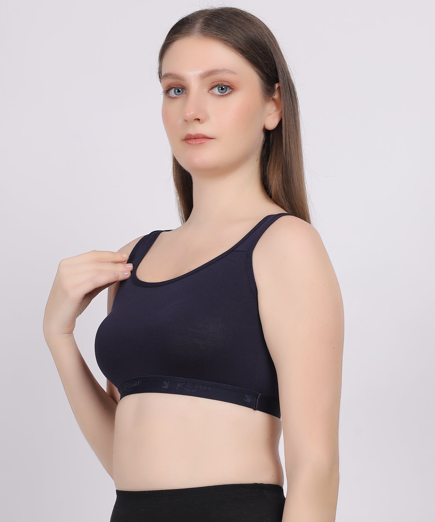 Smart Sport Bra – Stay Active, Stay Comfortable