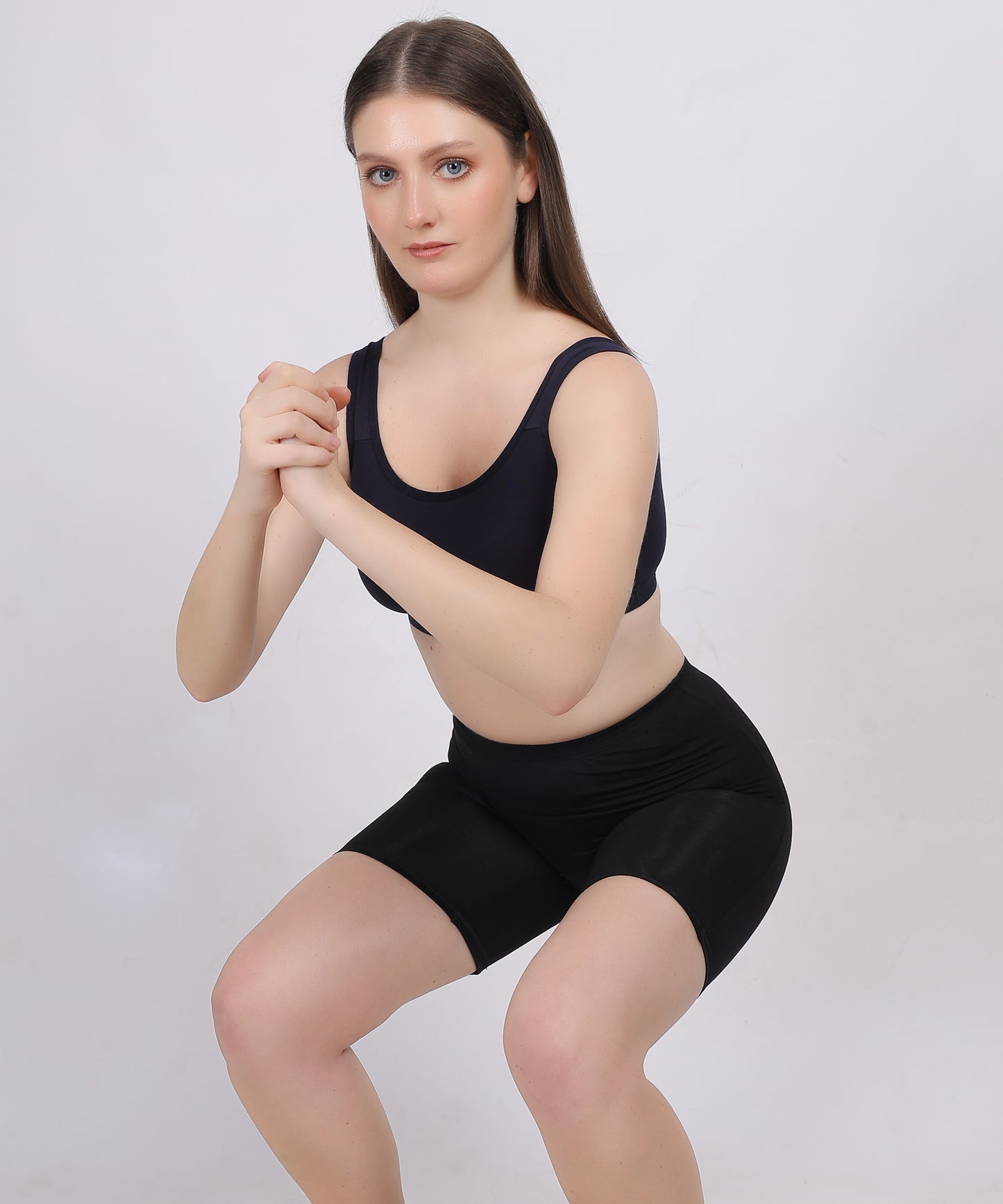 Smart Sport Bra – Stay Active, Stay Comfortable