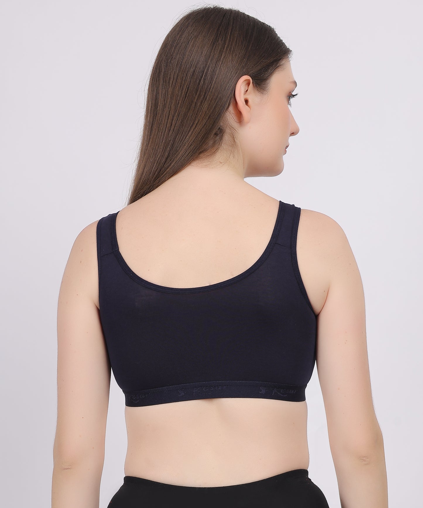 Smart Sport Bra – Stay Active, Stay Comfortable