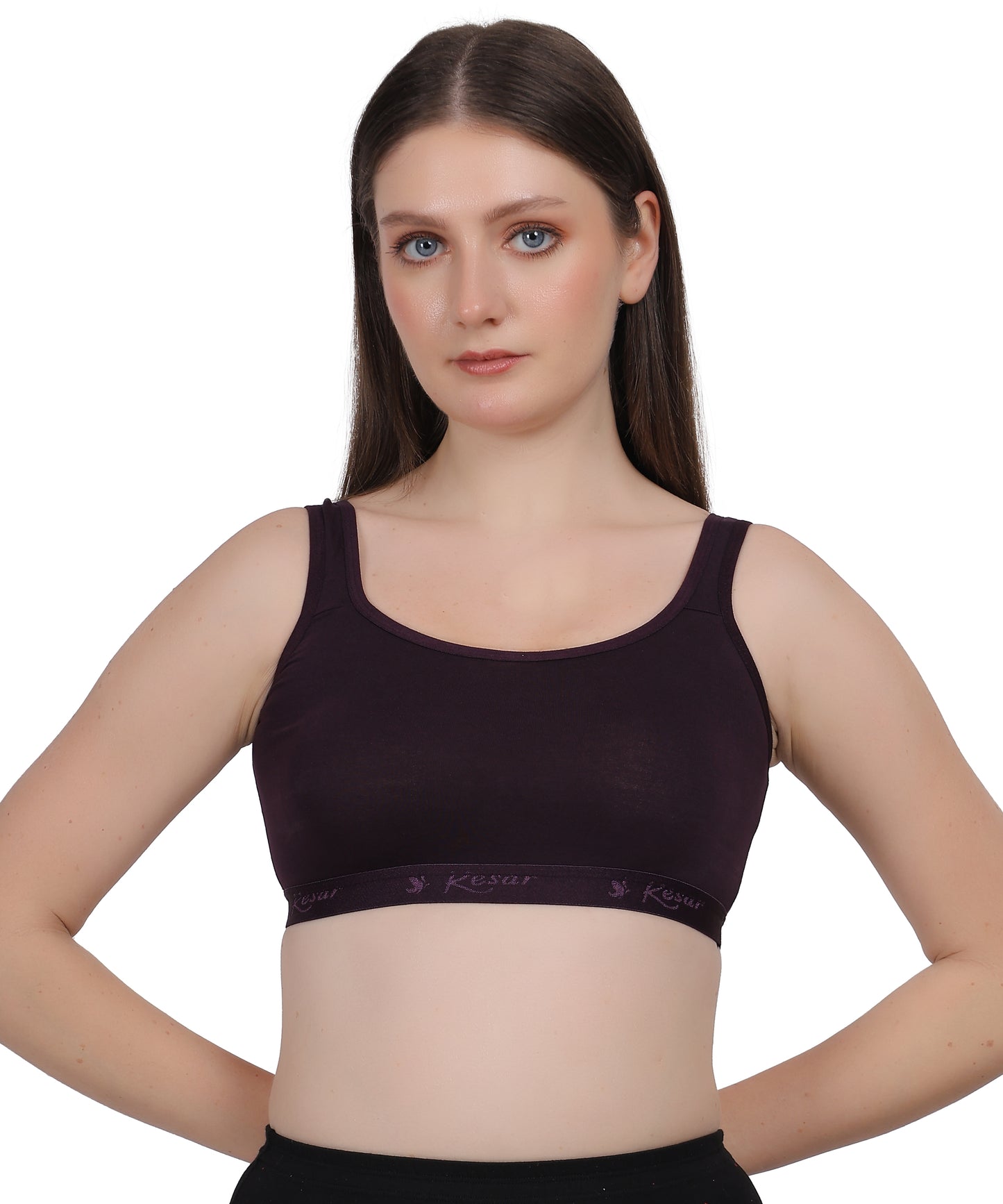 Smart Sport Bra – Stay Active, Stay Comfortable