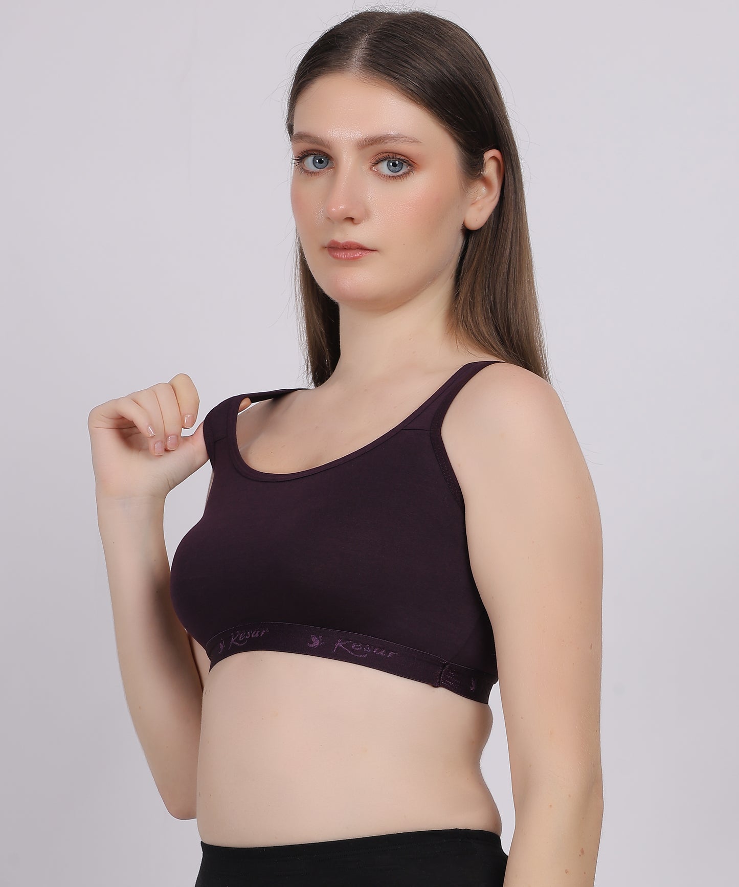 Smart Sport Bra – Stay Active, Stay Comfortable