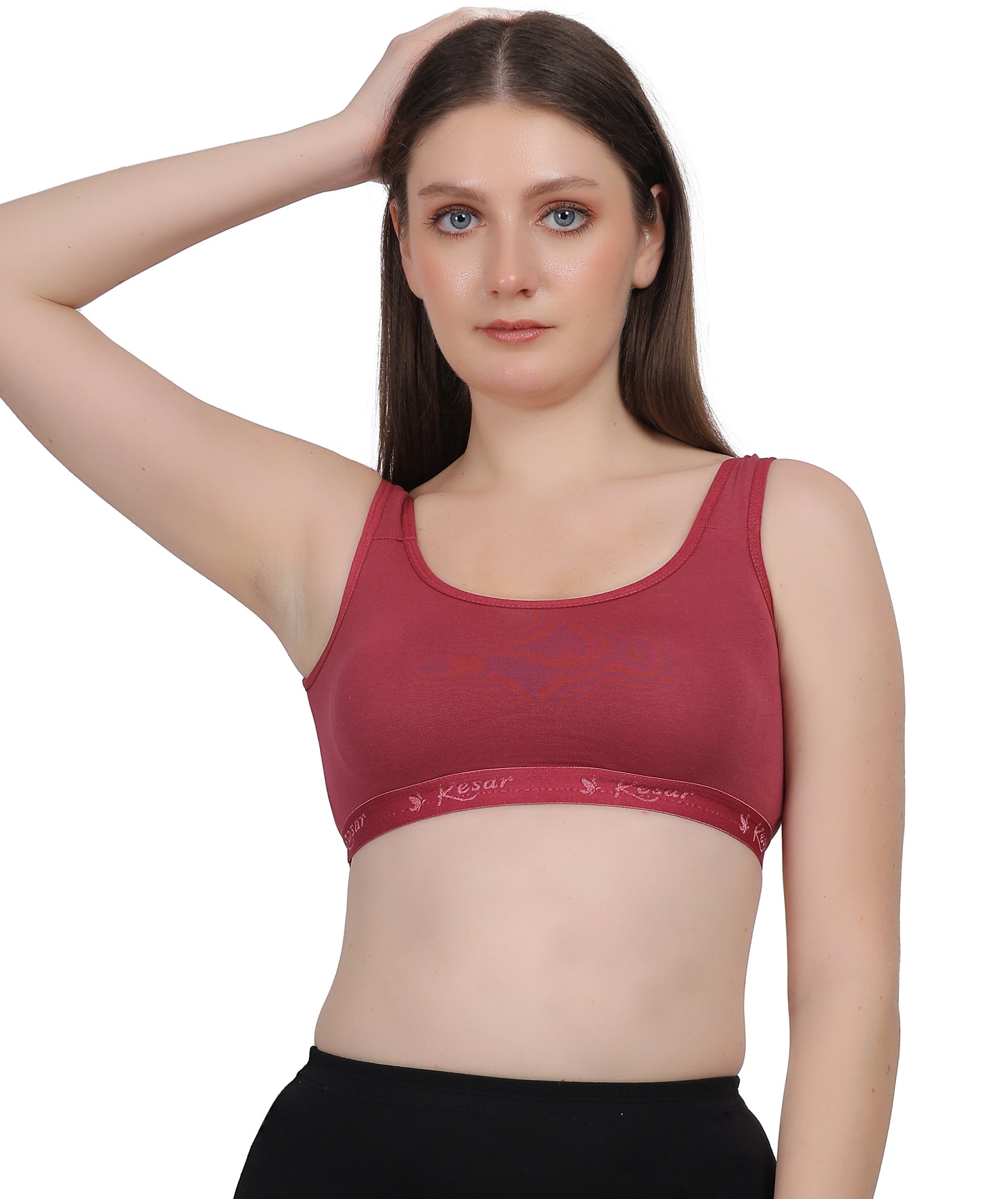 Smart Sport Bra – Stay Active, Stay Comfortable