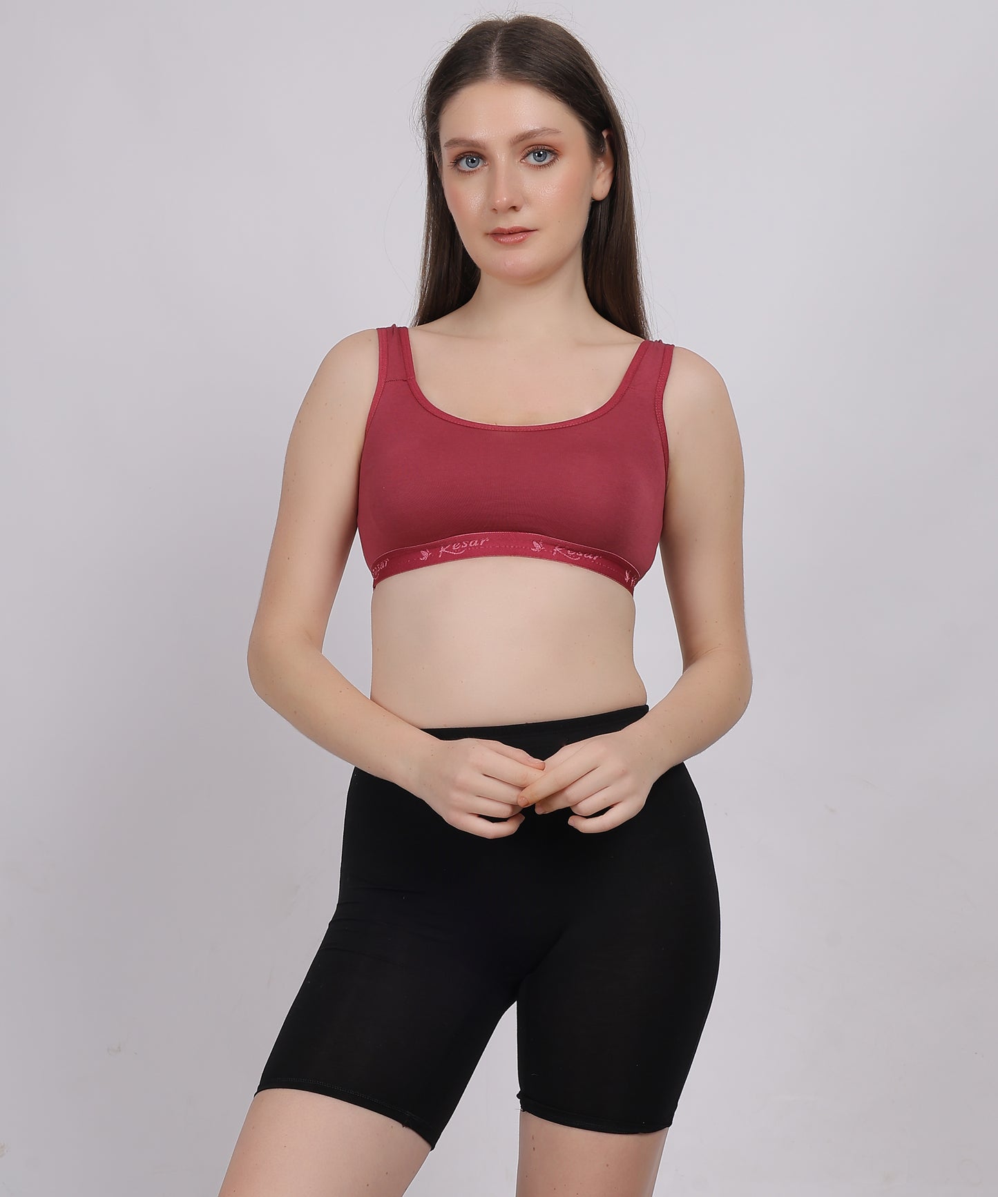 Smart Sport Bra – Stay Active, Stay Comfortable