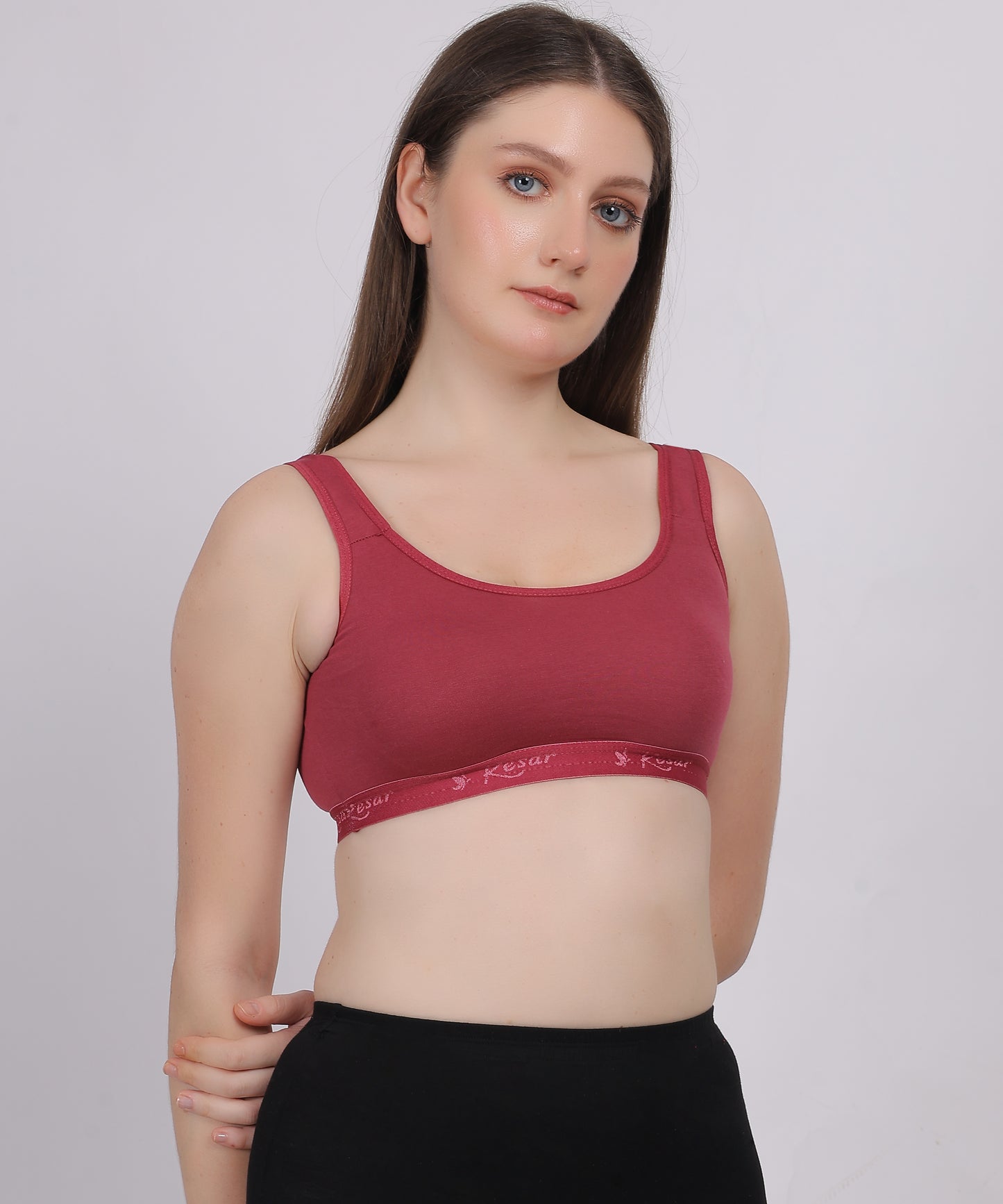 Smart Sport Bra – Stay Active, Stay Comfortable