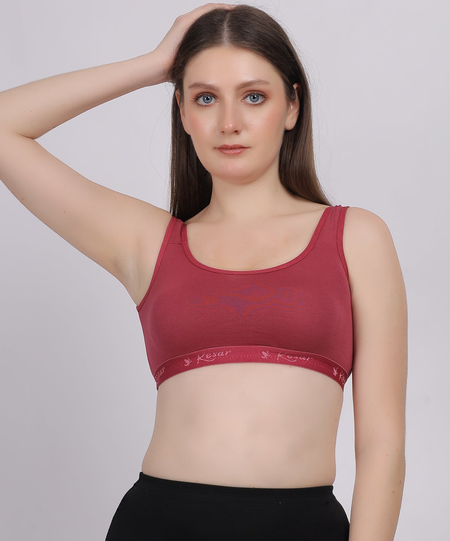 Smart Sport Bra – Stay Active, Stay Comfortable