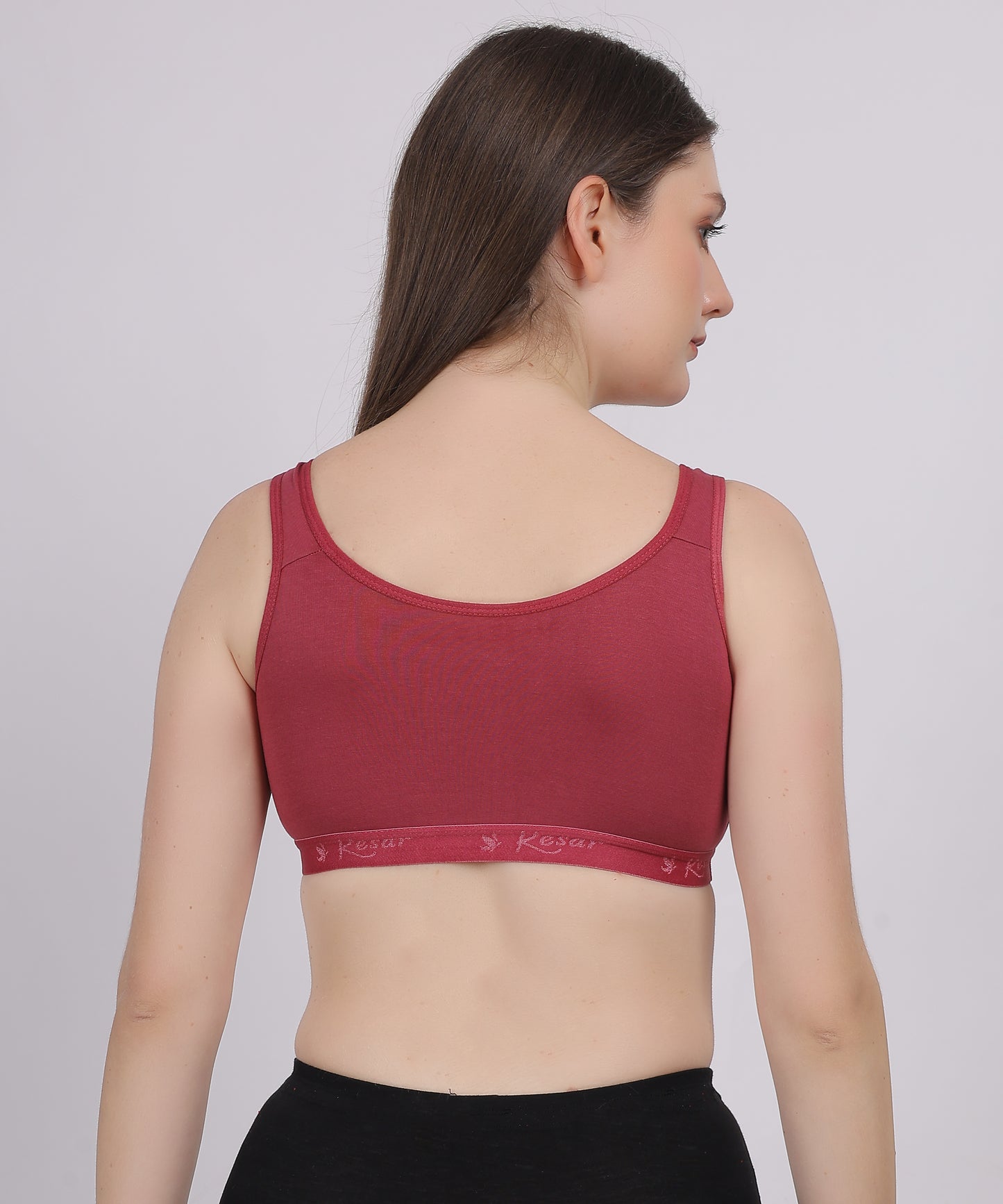 Smart Sport Bra – Stay Active, Stay Comfortable