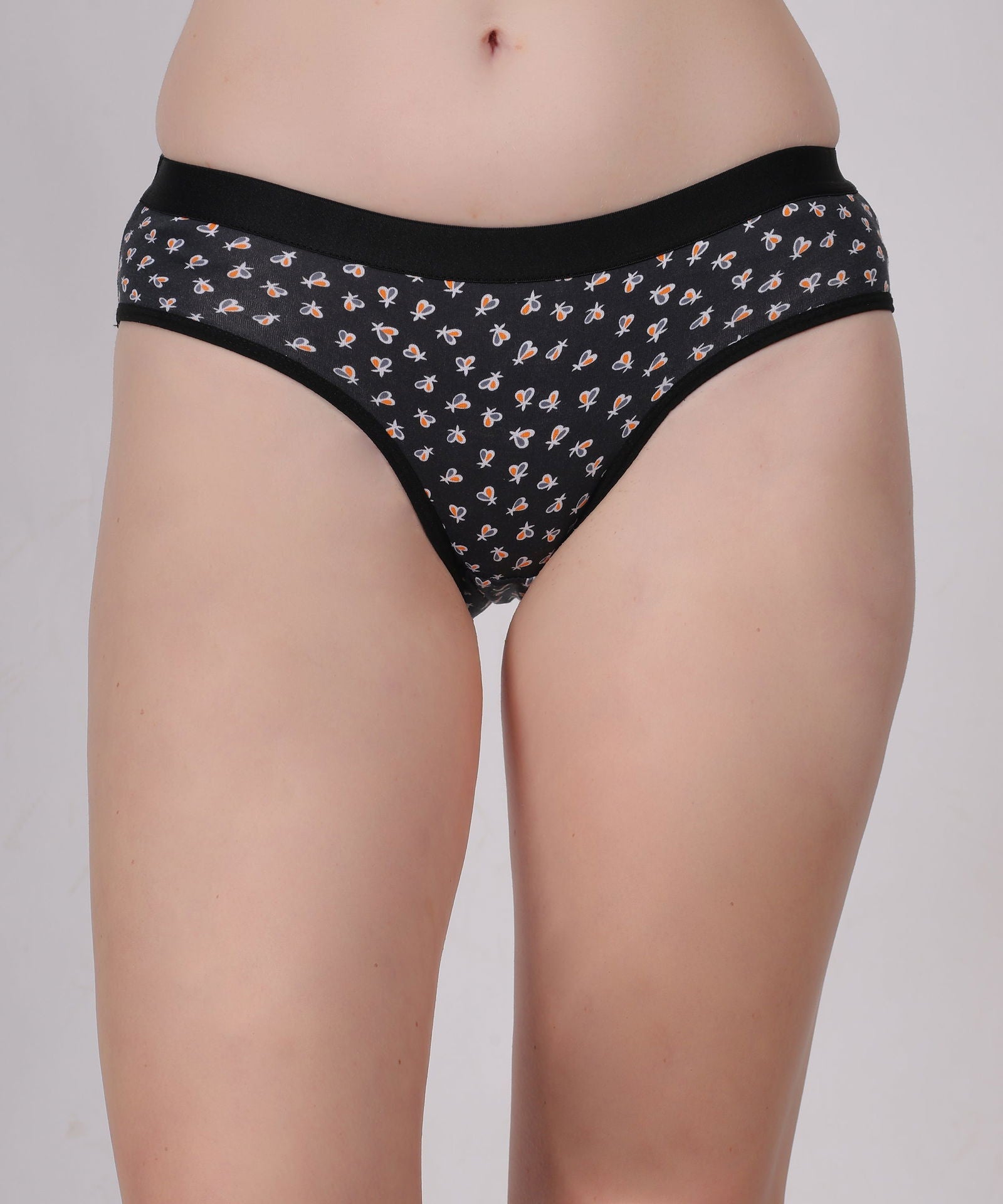 Lux – Luxury Touch Panty - Kesar Lingeries