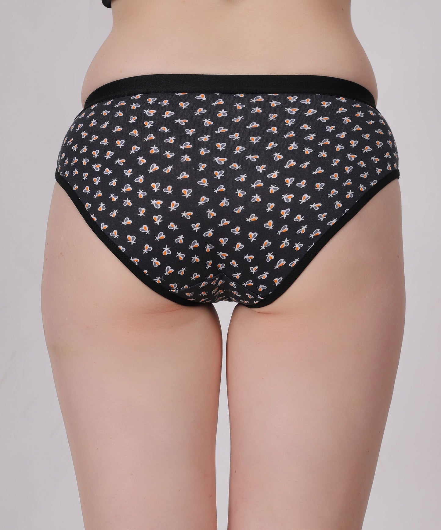 Lux – Luxury Touch Panty - Kesar Lingeries