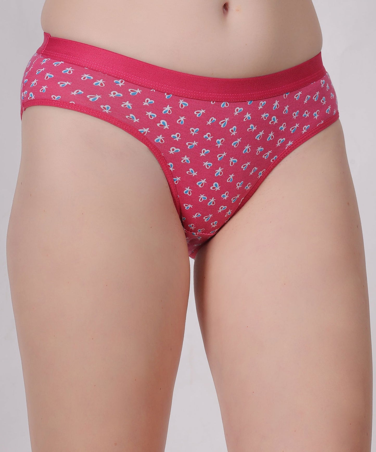 Lux – Luxury Touch Panty - Kesar Lingeries