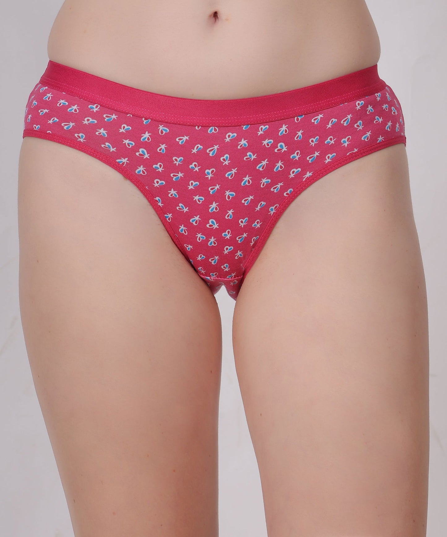 Lux – Luxury Touch Panty - Kesar Lingeries