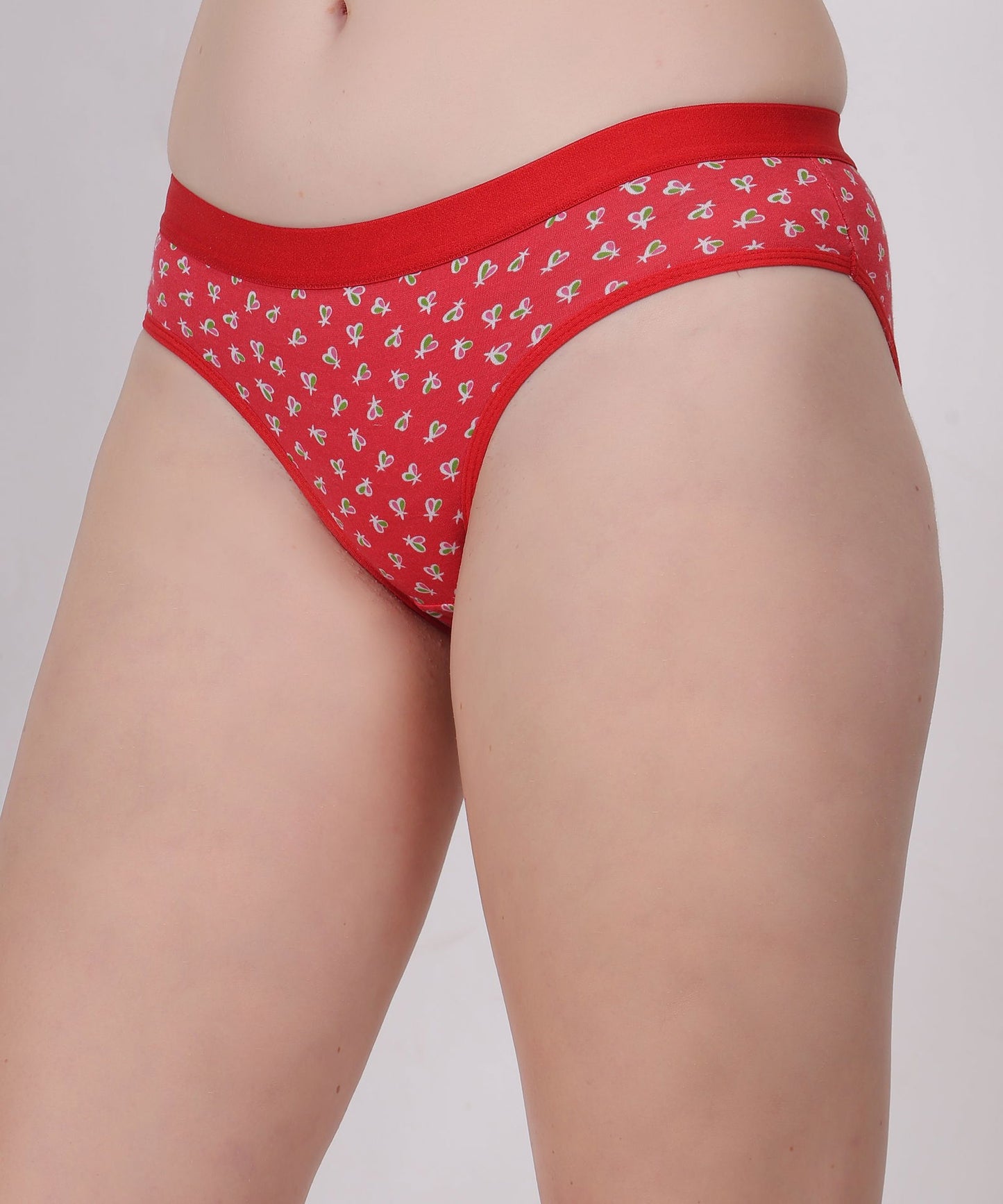 Lux – Luxury Touch Panty - Kesar Lingeries