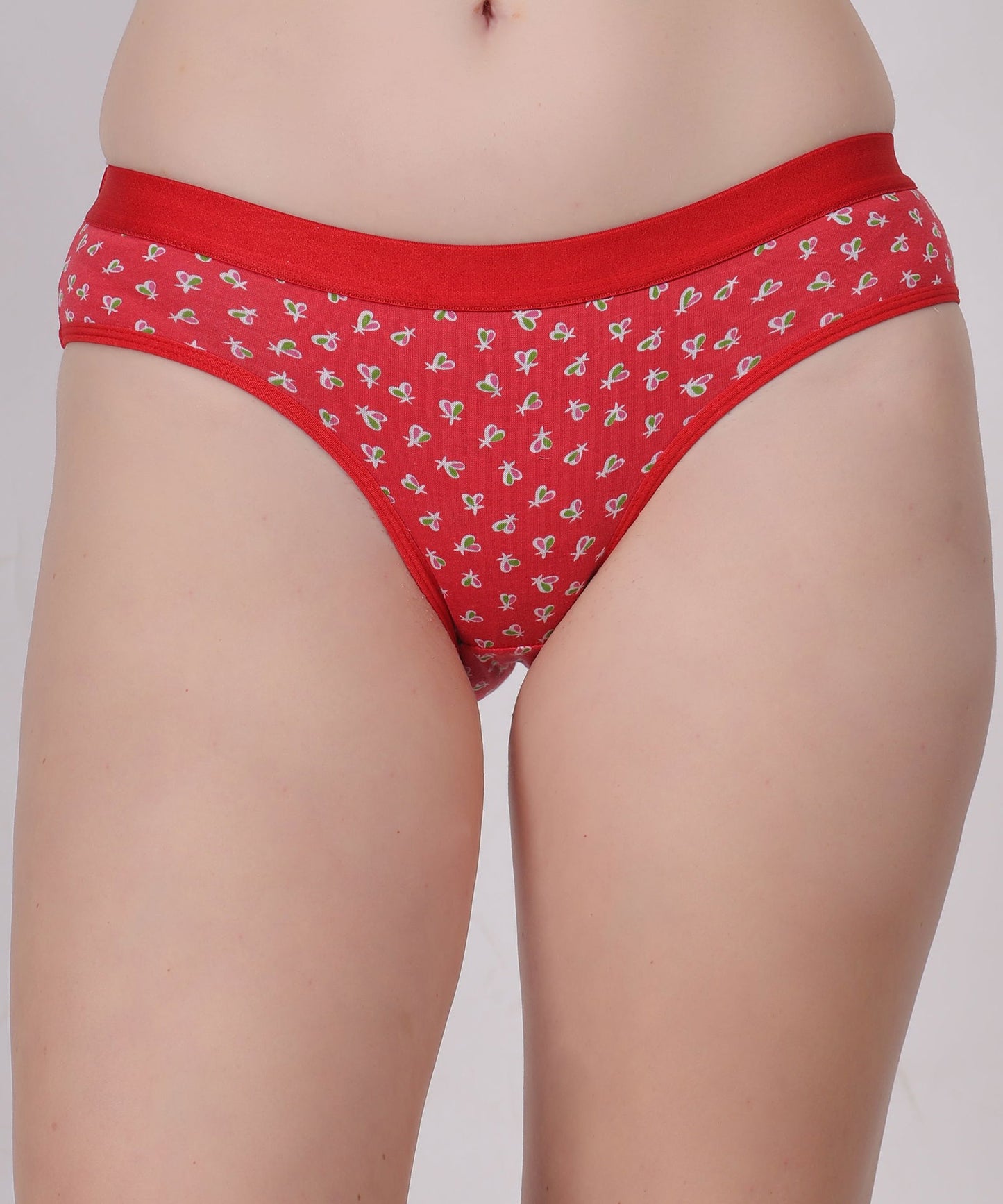 Lux – Luxury Touch Panty - Kesar Lingeries
