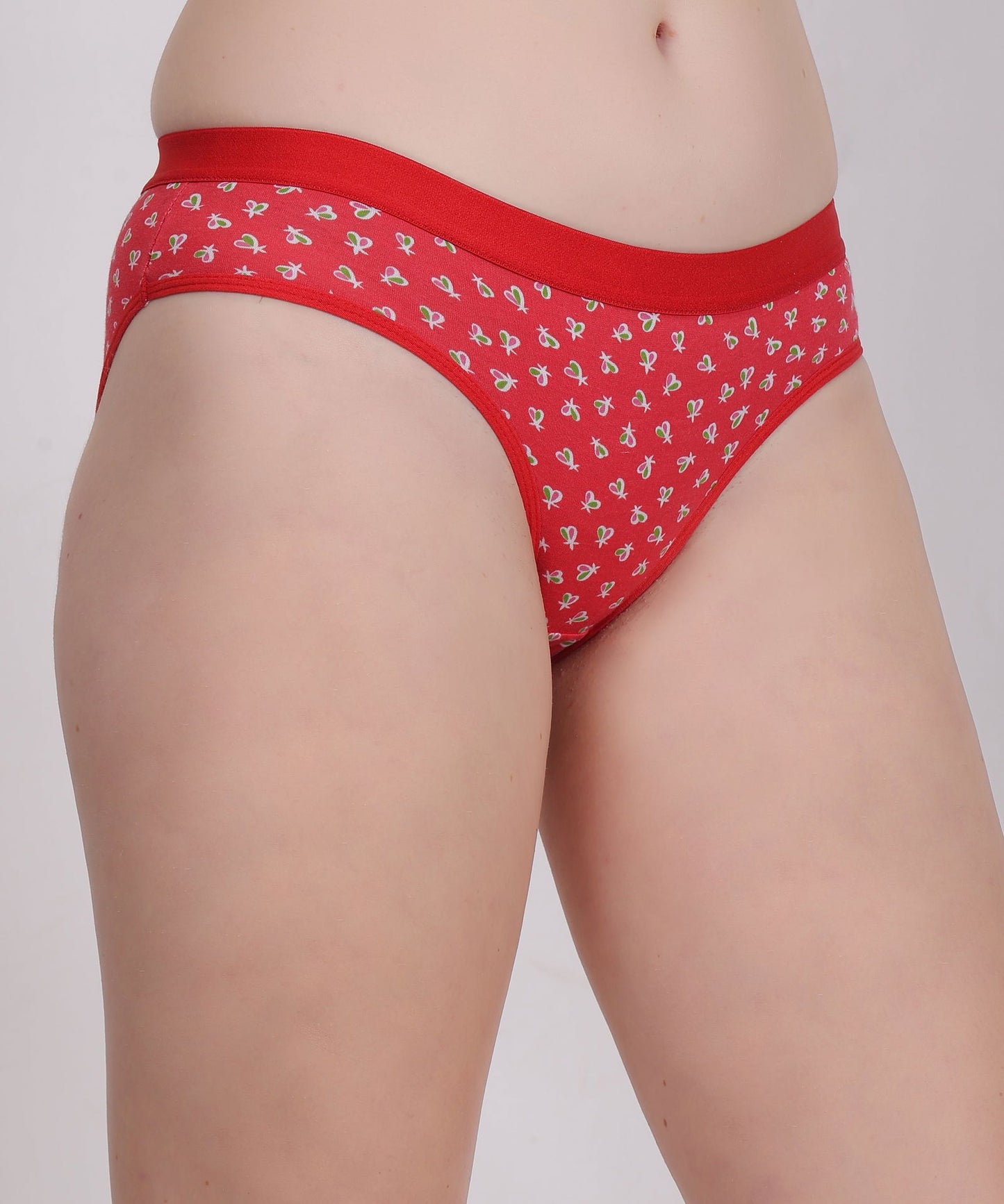 Lux – Luxury Touch Panty - Kesar Lingeries