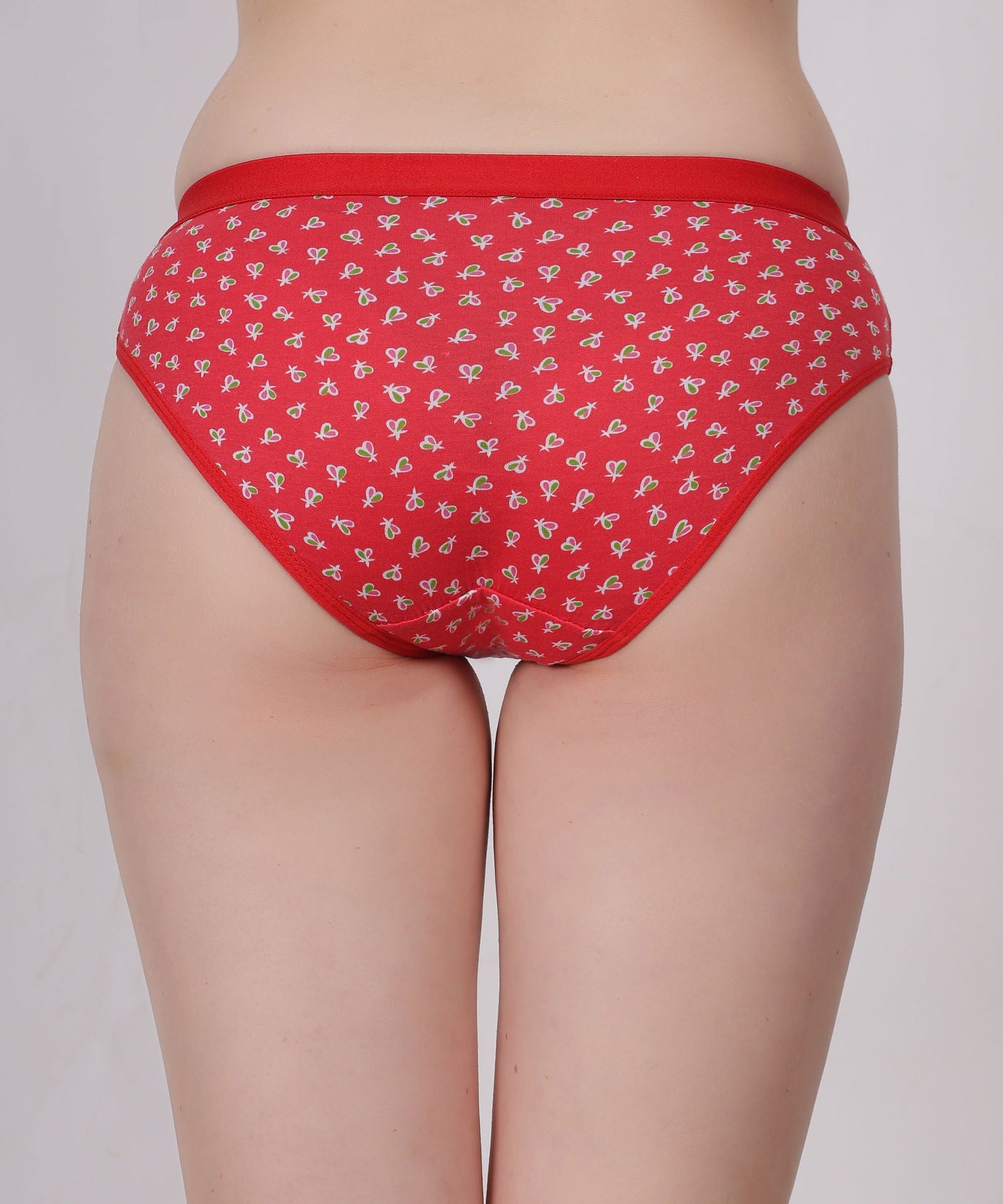 Lux – Luxury Touch Panty - Kesar Lingeries