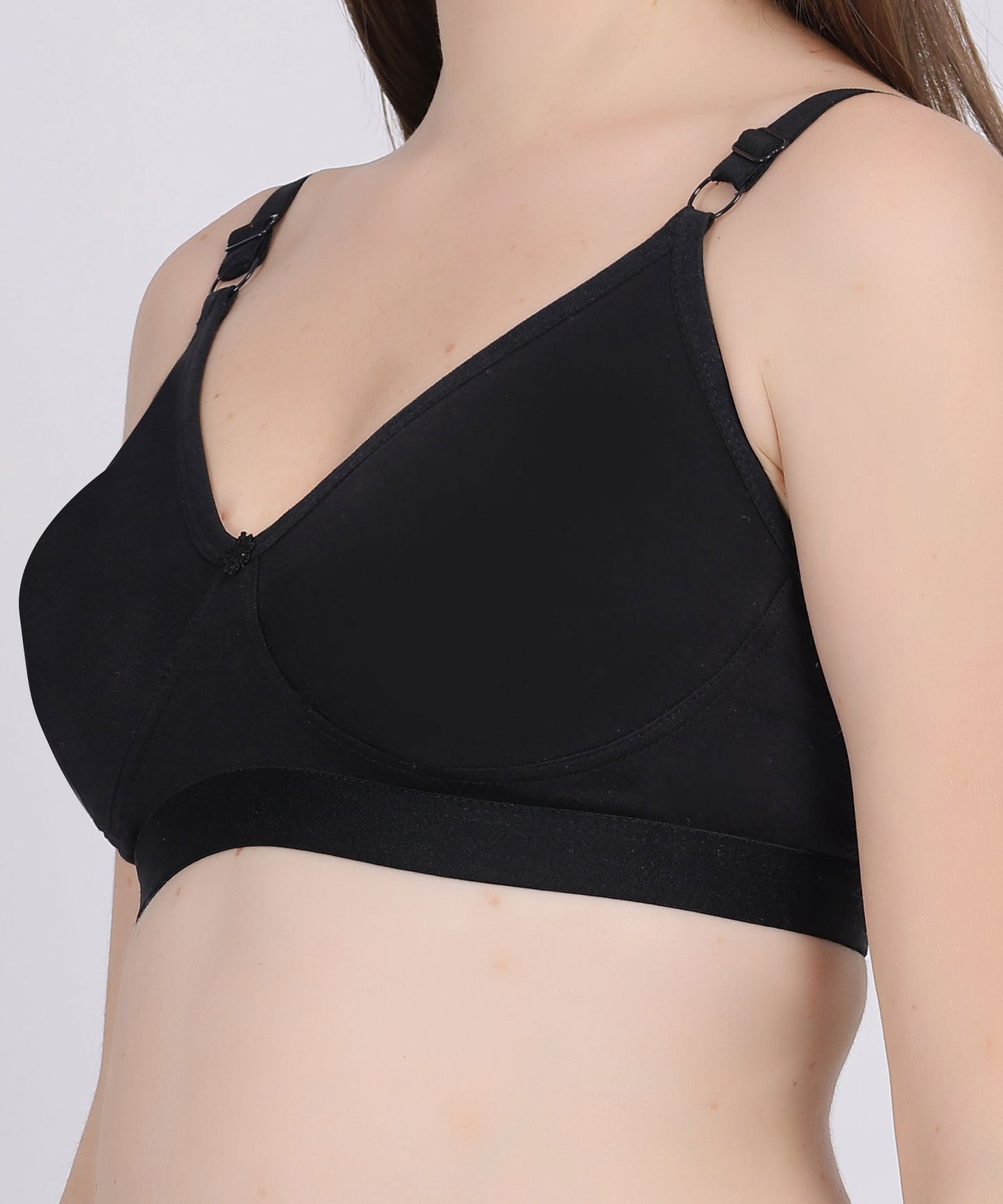 Mold to Perfection Bra – Sculpt Your Confidence - Kesar Lingeries