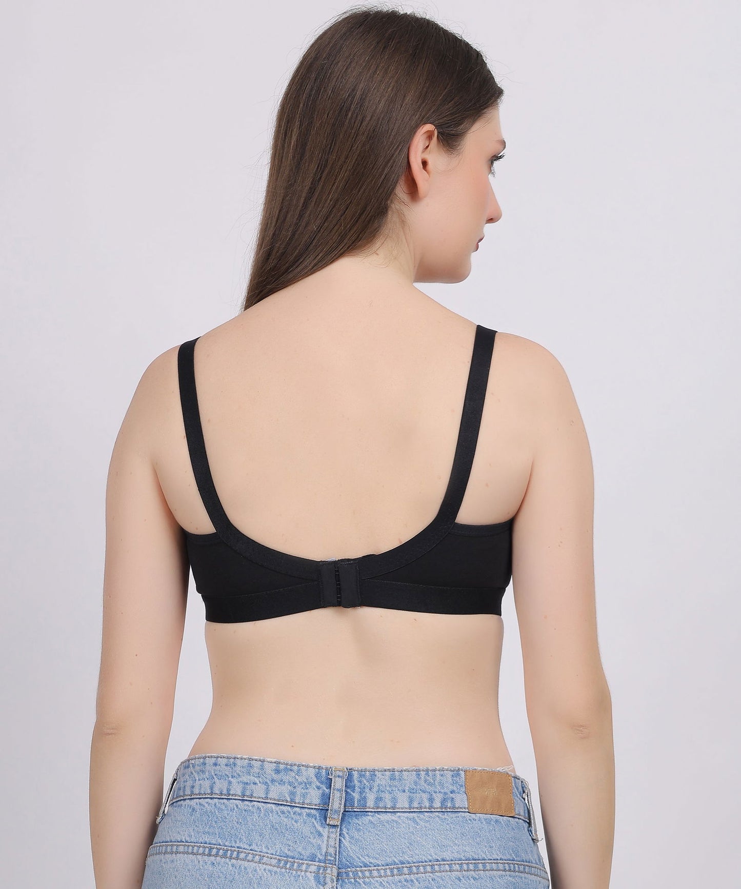 Mold to Perfection Bra – Sculpt Your Confidence - Kesar Lingeries