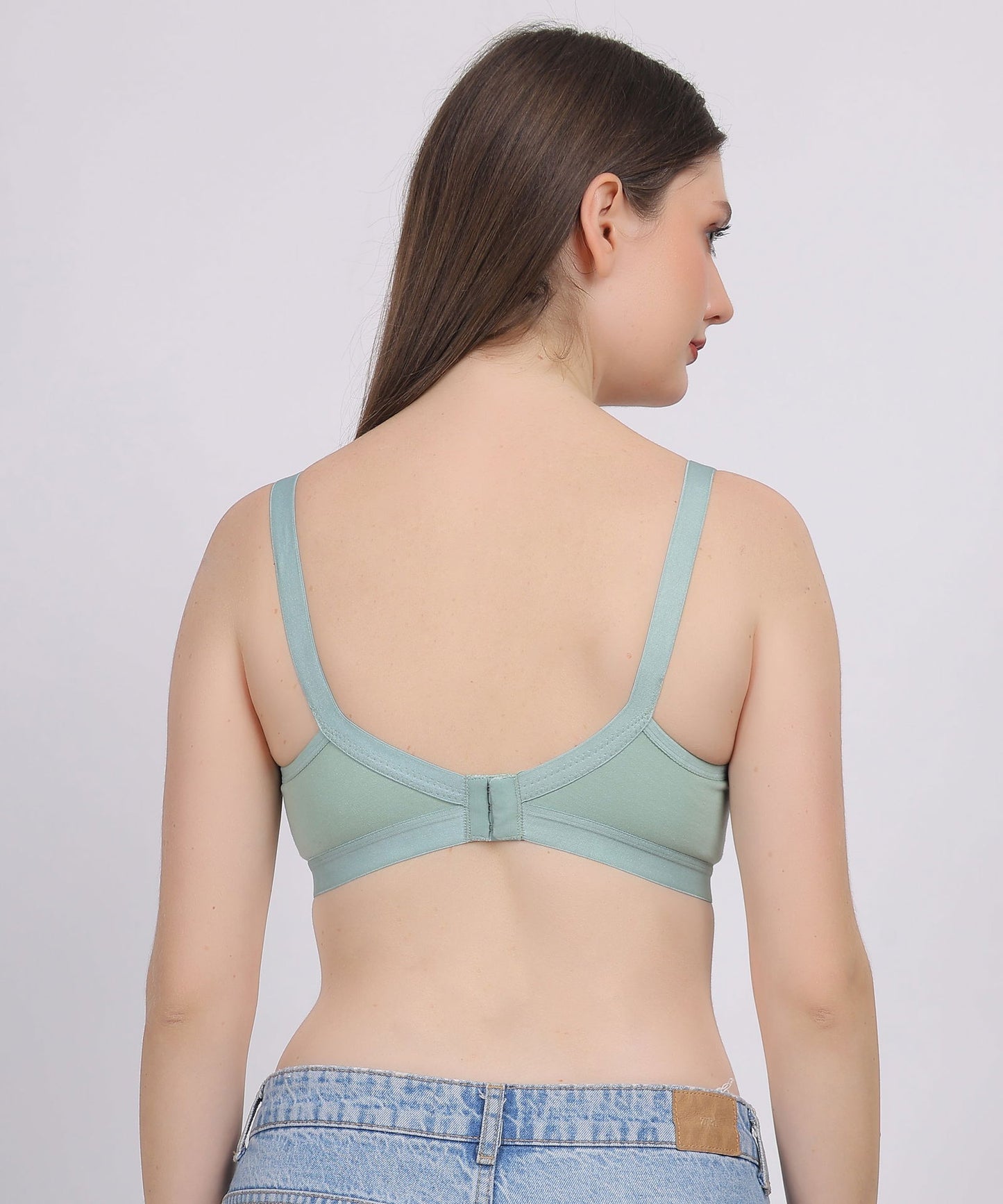 Mold to Perfection Bra – Sculpt Your Confidence - Kesar Lingeries