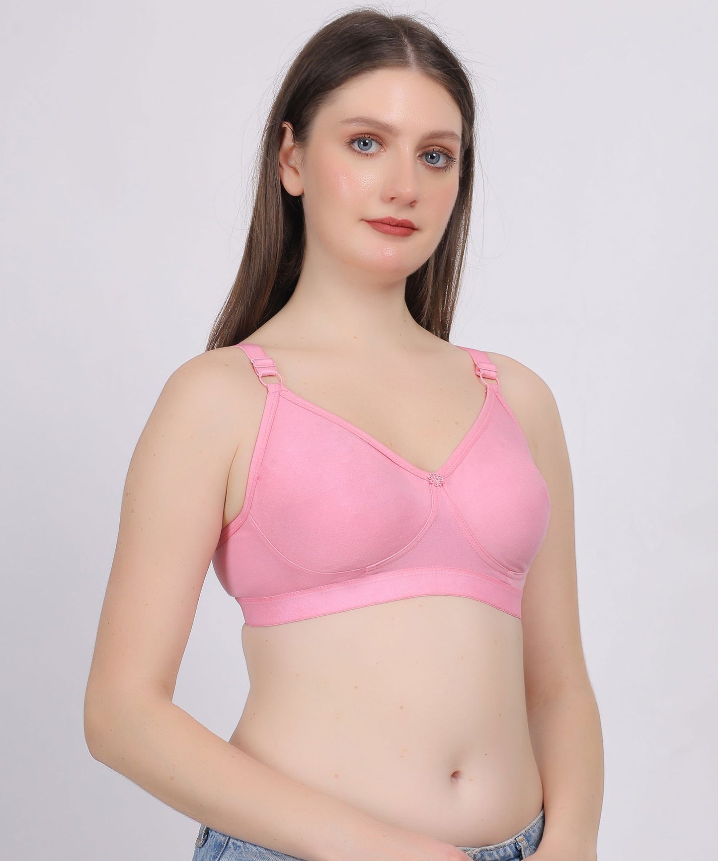 Mold to Perfection Bra – Sculpt Your Confidence - Kesar Lingeries