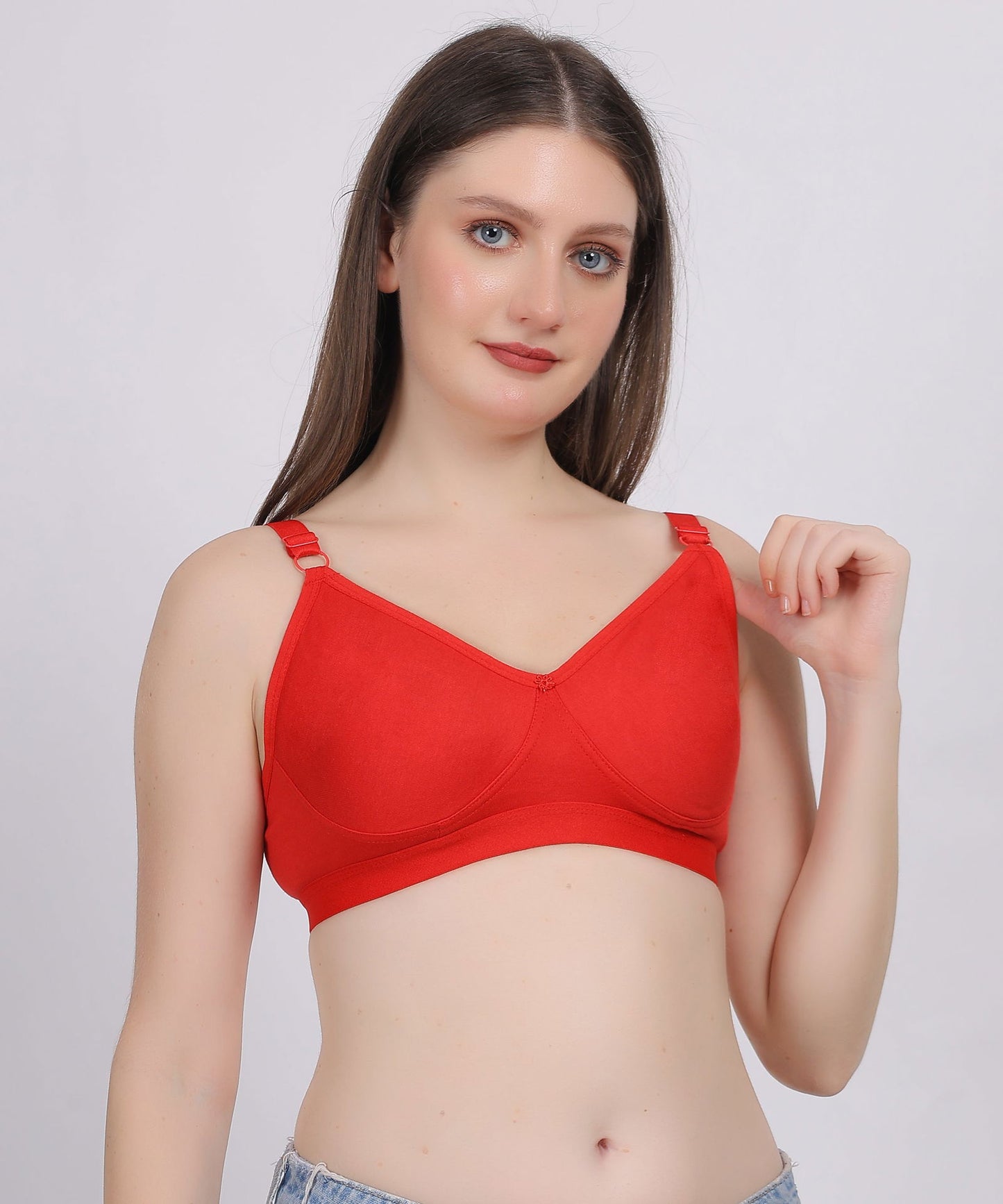 Mold to Perfection Bra – Sculpt Your Confidence - Kesar Lingeries