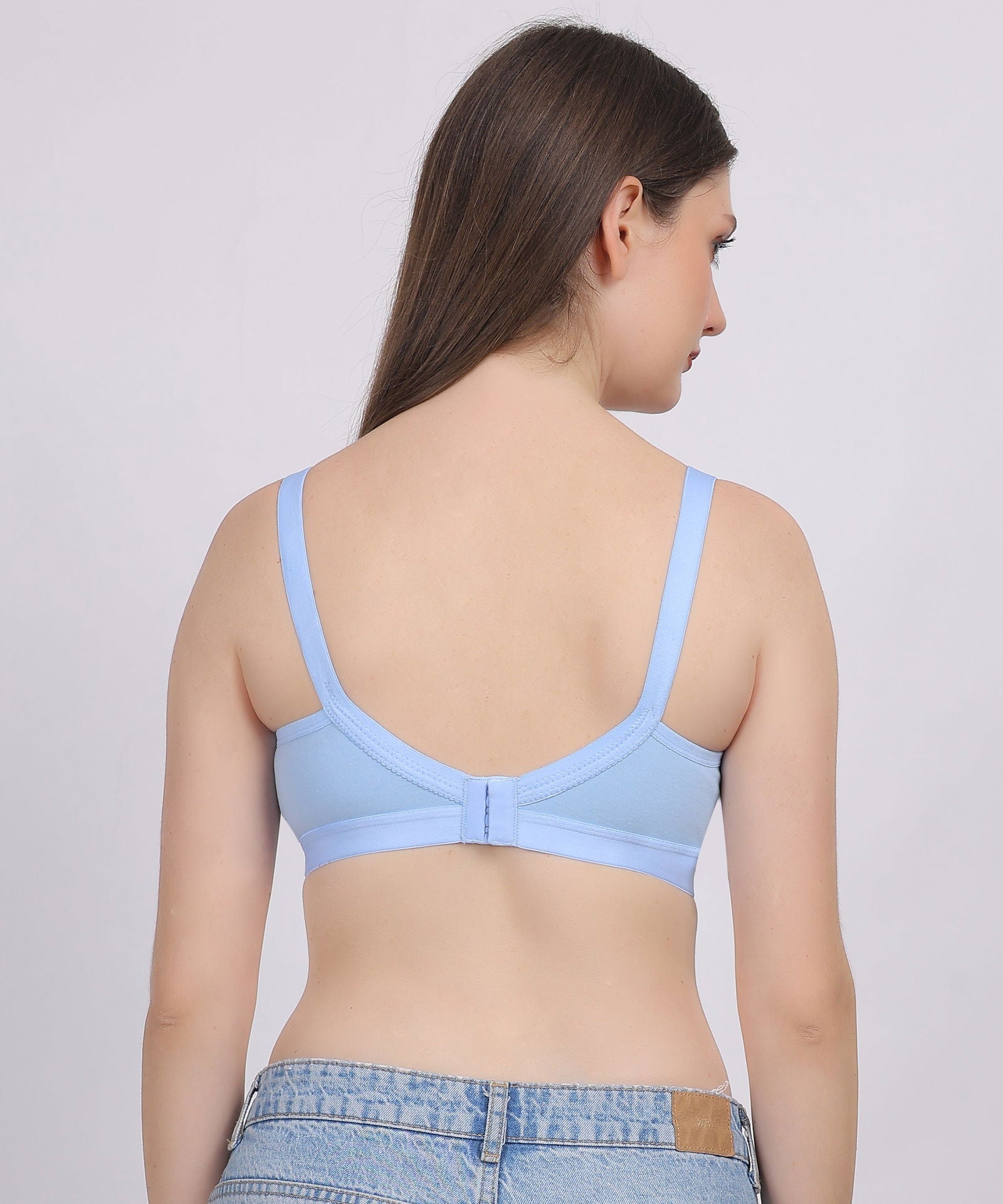 Mold to Perfection Bra – Sculpt Your Confidence - Kesar Lingeries