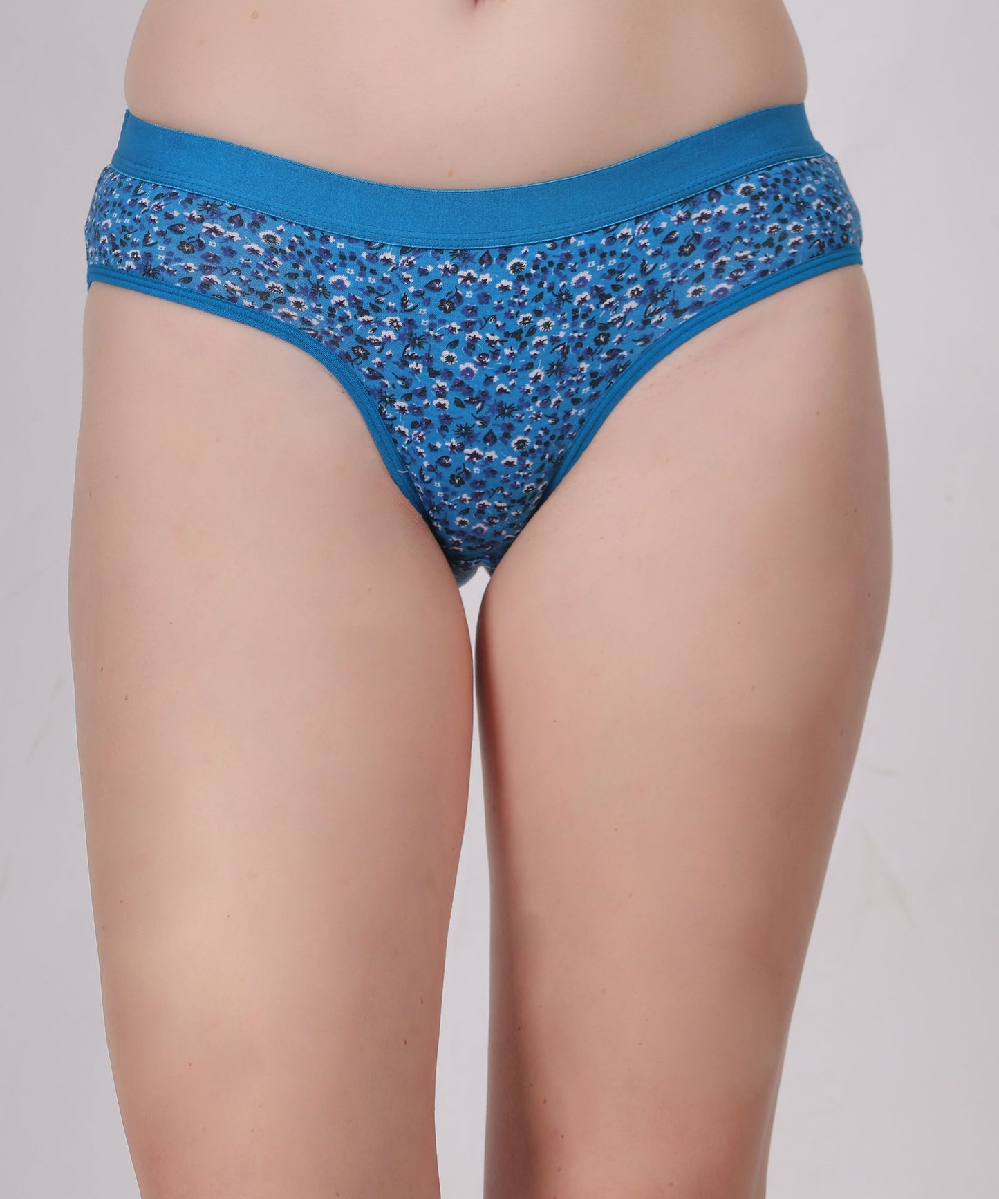 Nexa – Sleek Fit Panty - Kesar Lingeries