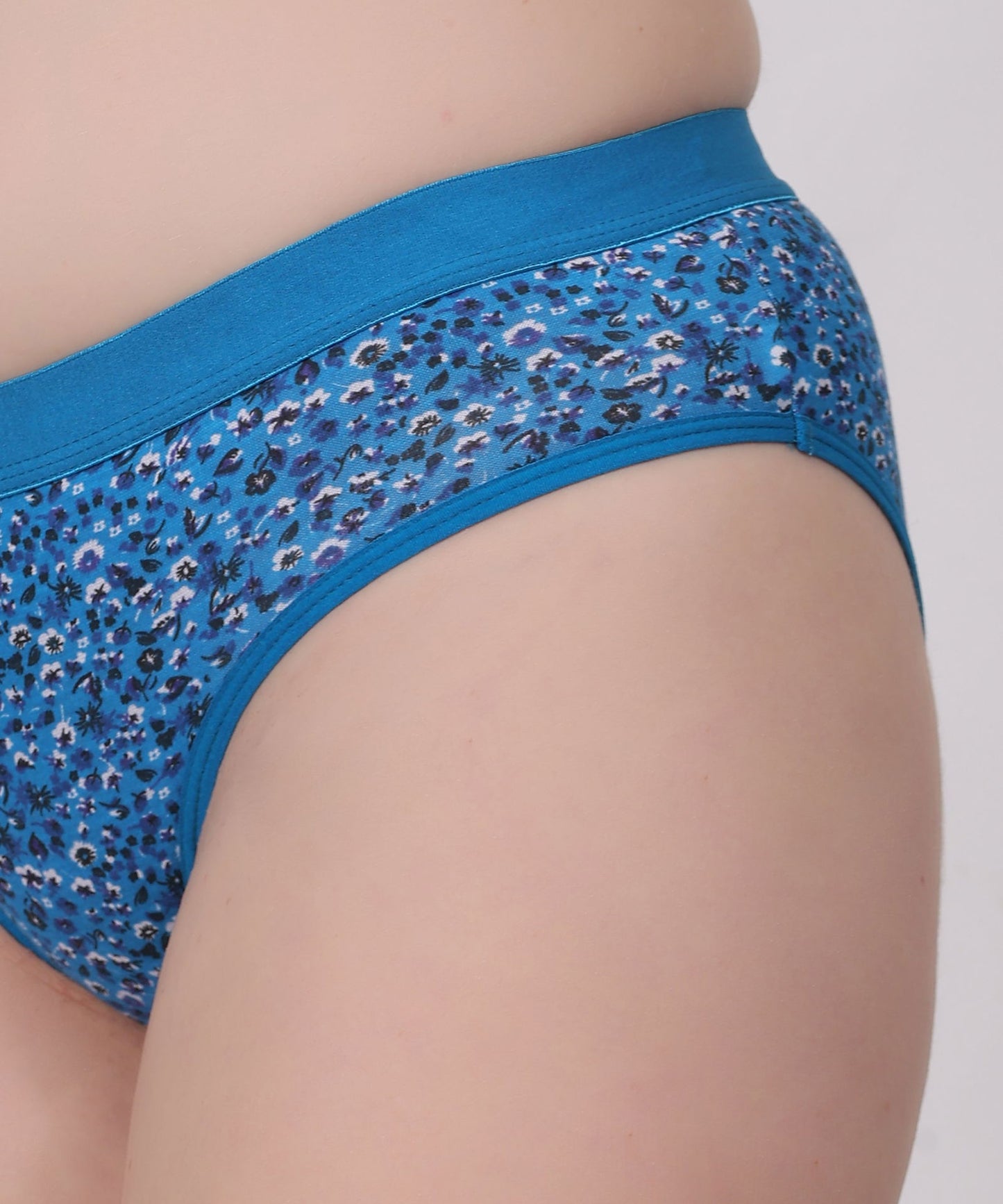 Nexa – Sleek Fit Panty - Kesar Lingeries