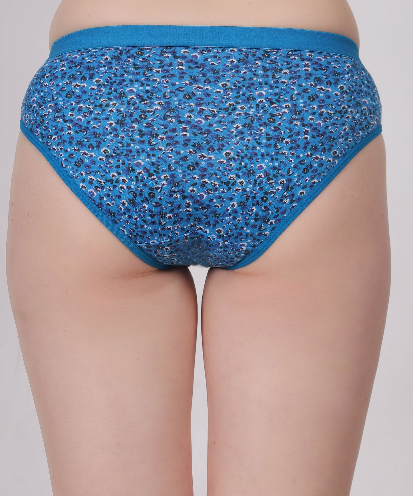 Nexa – Sleek Fit Panty - Kesar Lingeries