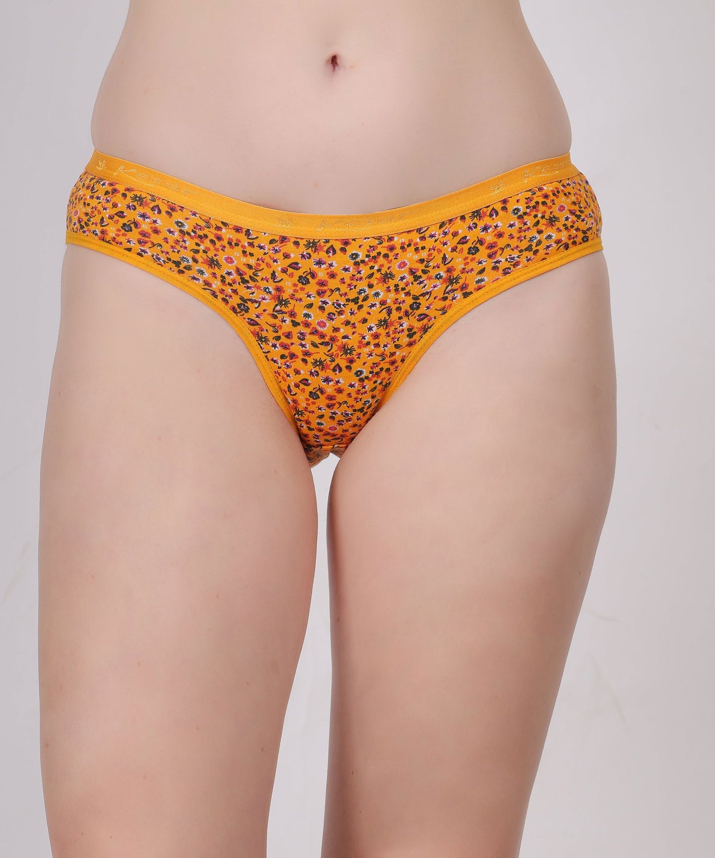 Nexa – Sleek Fit Panty - Kesar Lingeries