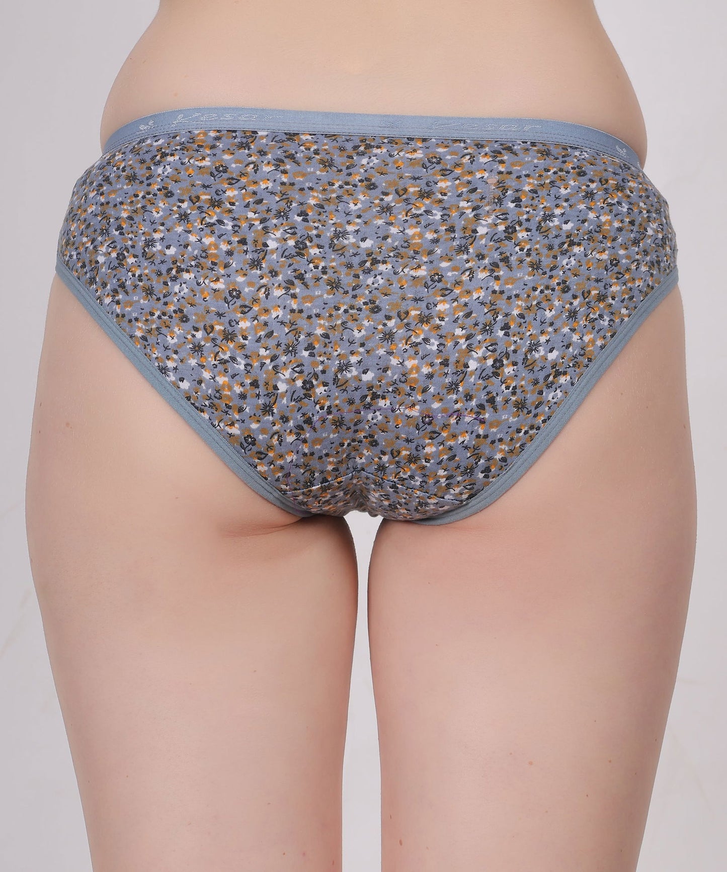 Nexa – Sleek Fit Panty - Kesar Lingeries