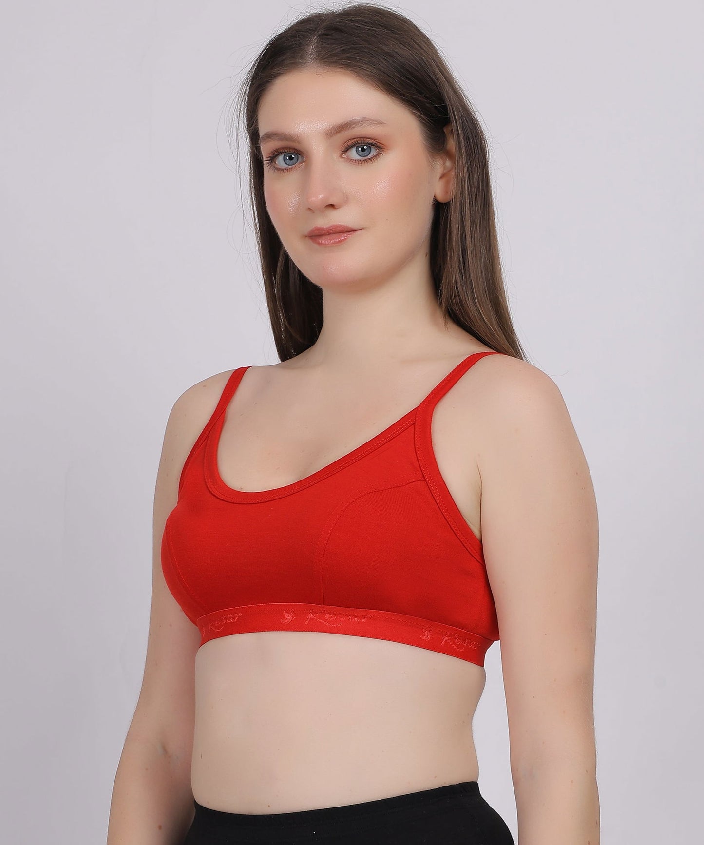Pihu Sport Bra – Power Up Your Performance - Kesar Lingeries