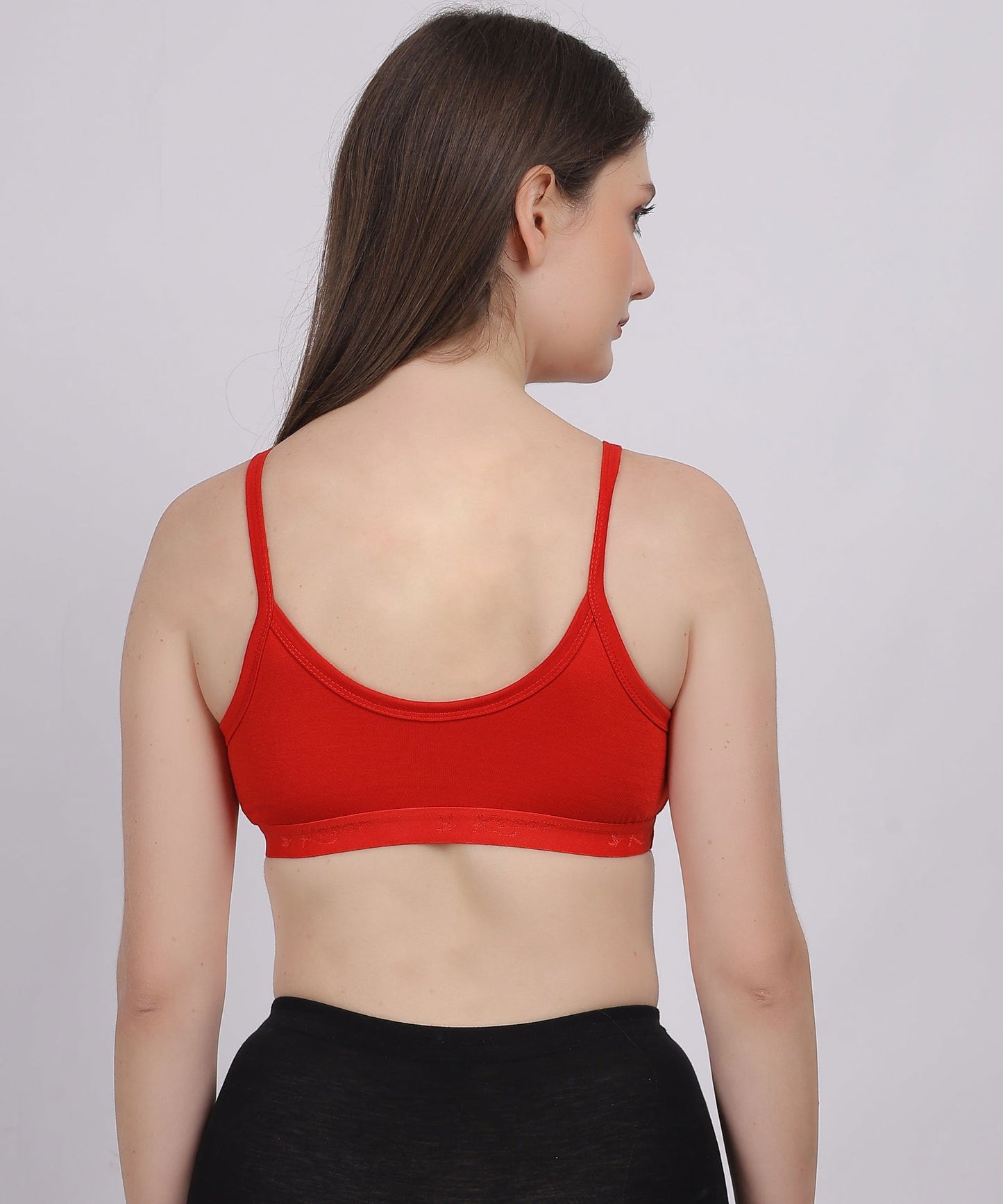 Pihu Sport Bra – Power Up Your Performance - Kesar Lingeries