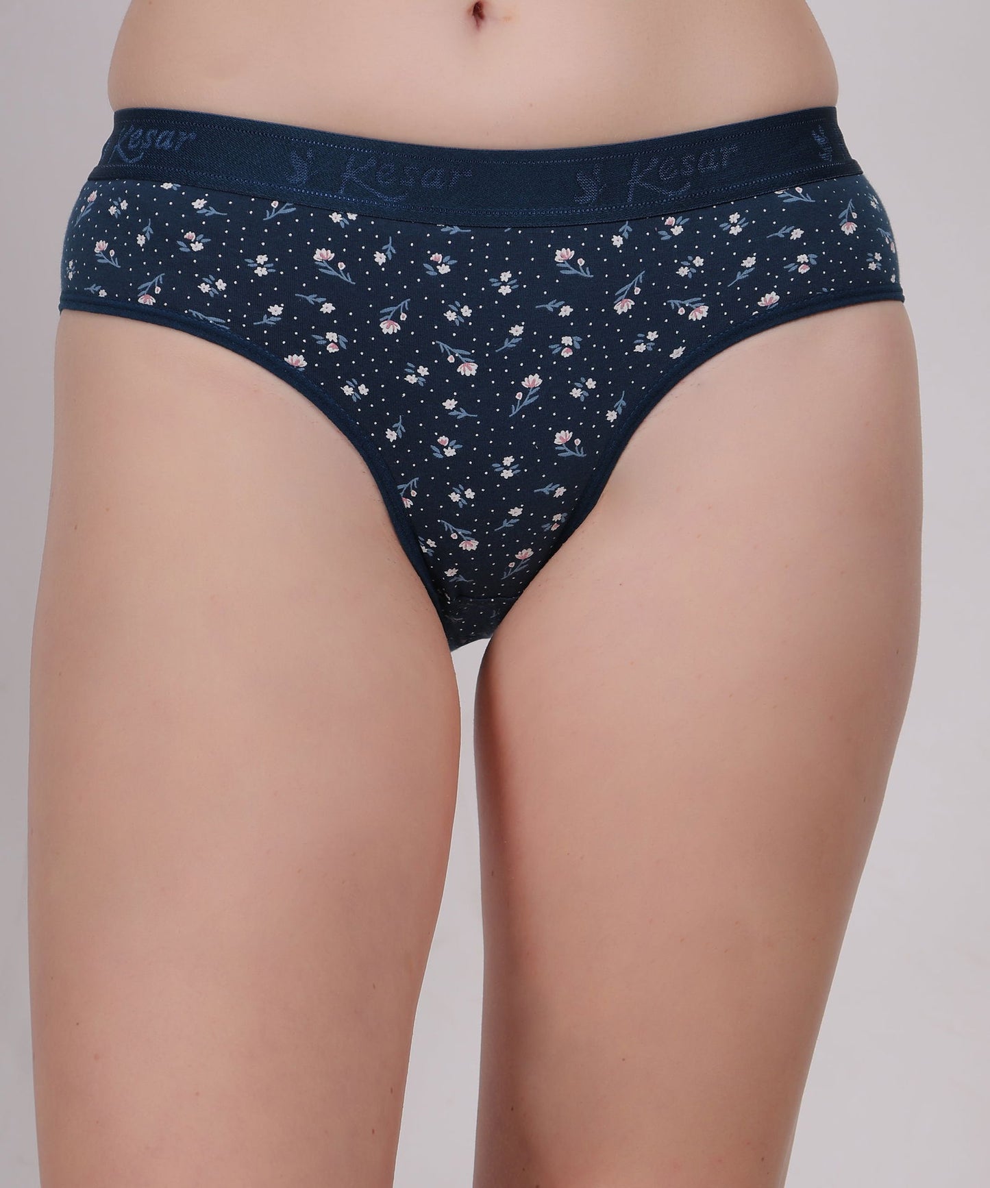 Rayna – Supportive Elegance Panty - Kesar Lingeries