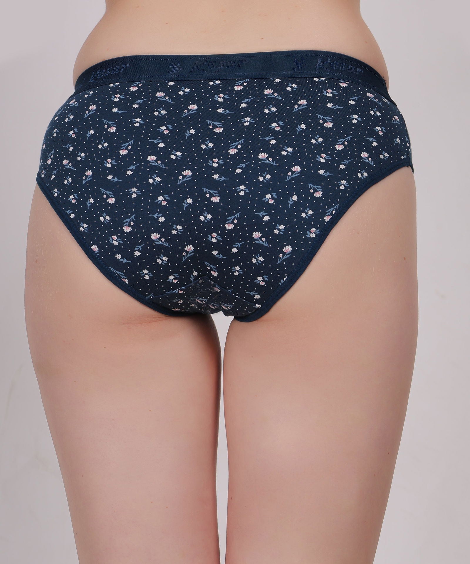 Rayna – Supportive Elegance Panty - Kesar Lingeries