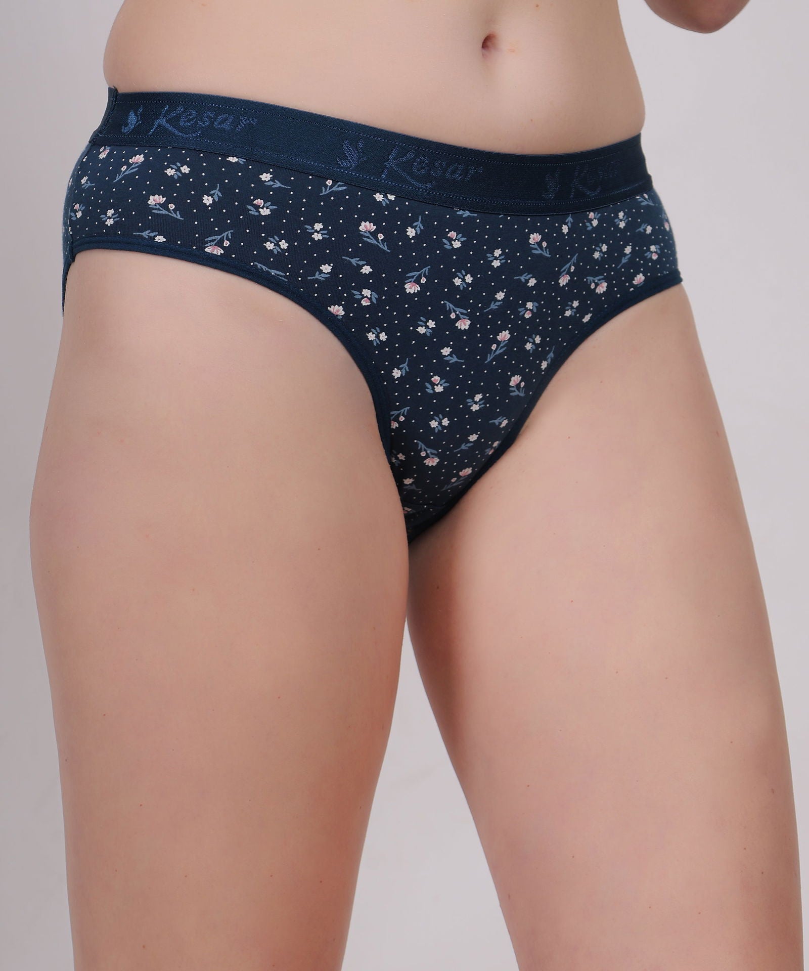 Rayna – Supportive Elegance Panty - Kesar Lingeries