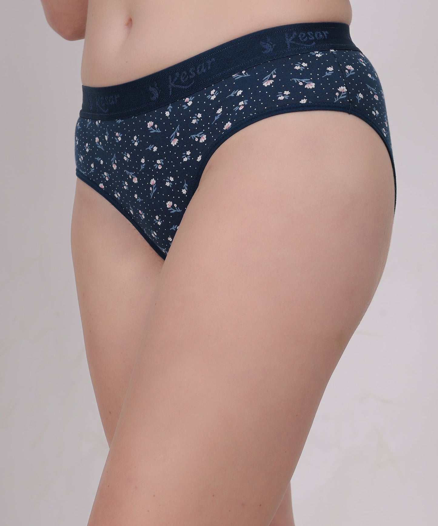 Rayna – Supportive Elegance Panty - Kesar Lingeries