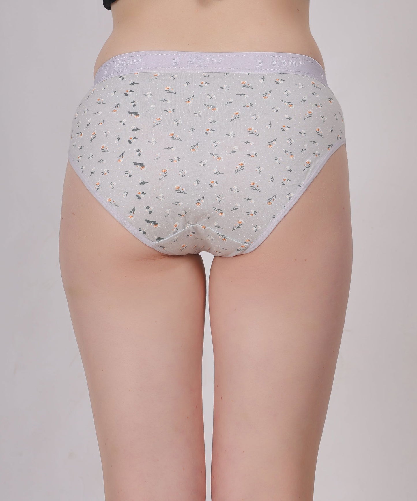 Rayna – Supportive Elegance Panty - Kesar Lingeries